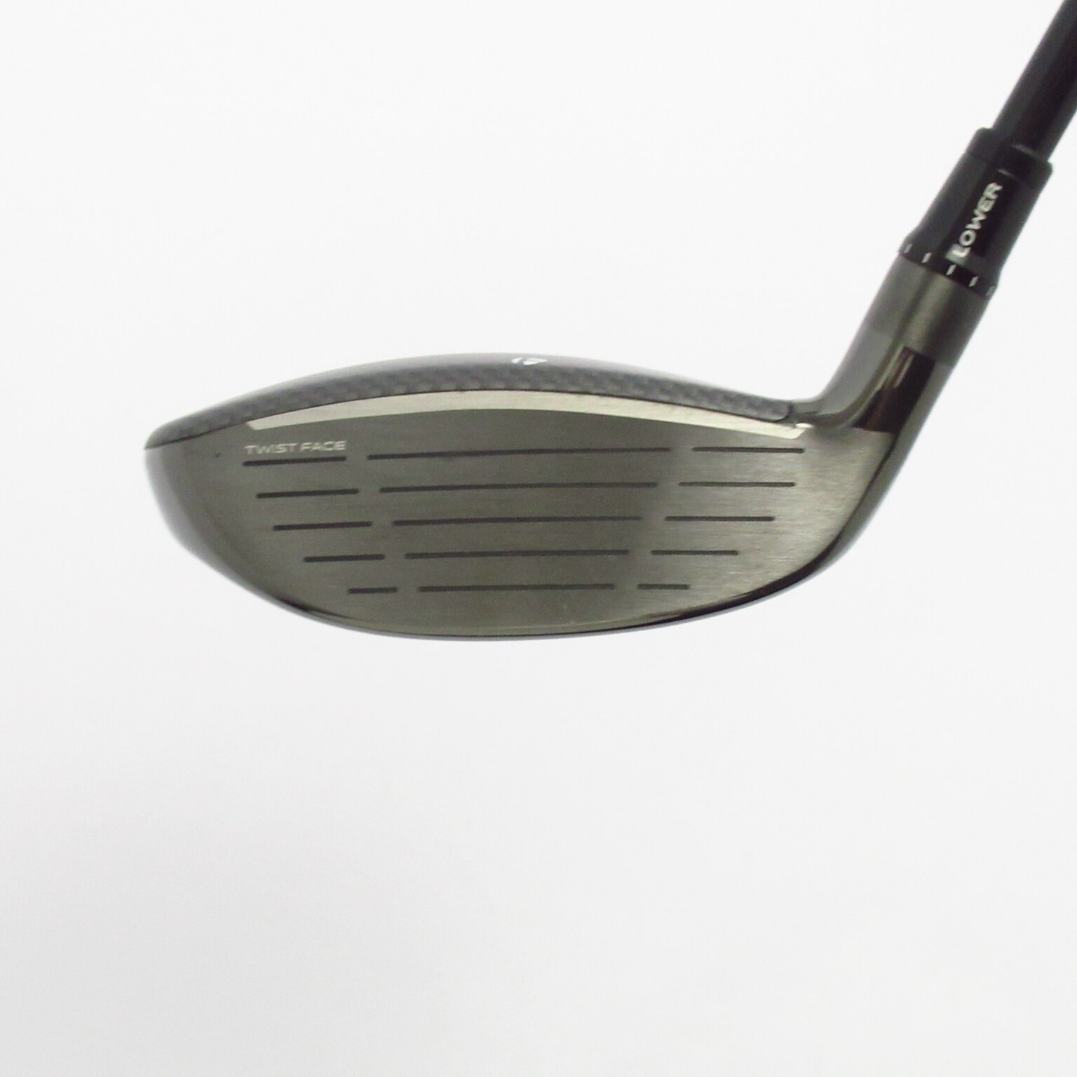 中古】Qi35 MAX フェアウェイウッド REAX 55(2026) 18.5 S BC