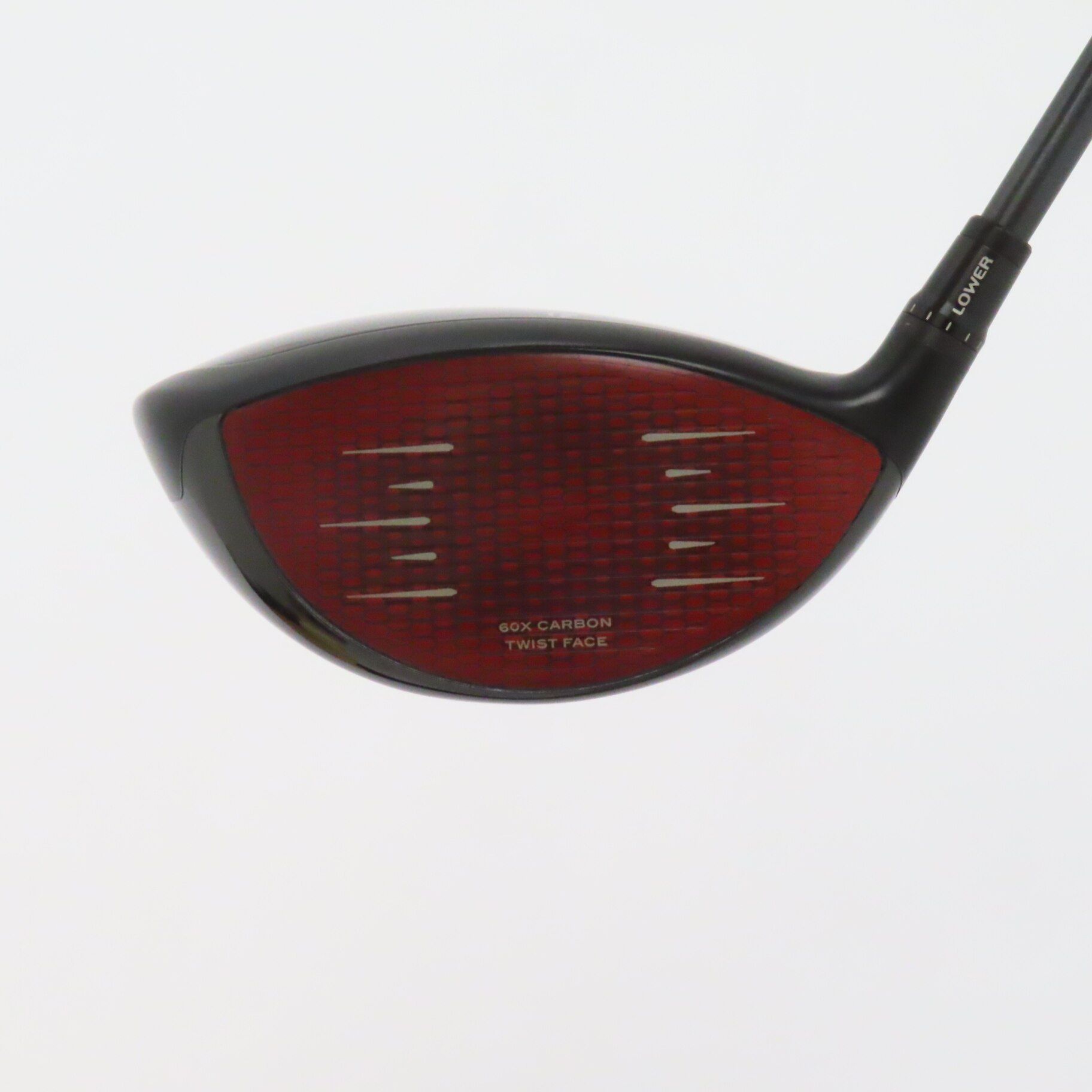 中古】ステルス2 PLUS ドライバー Diamana TM50 9 SR CD(ドライバー