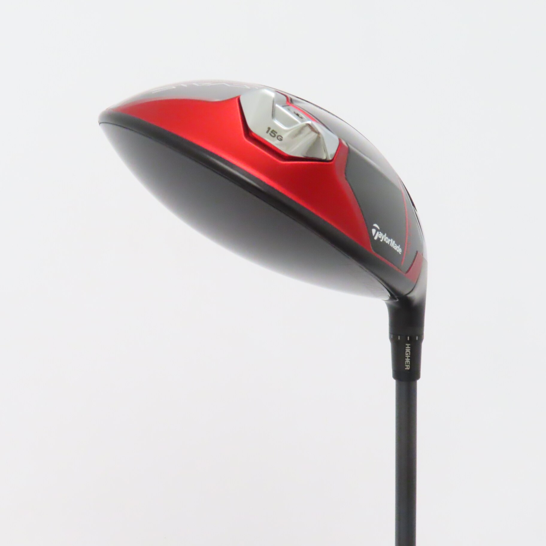 中古】ステルス2 PLUS ドライバー Diamana TM50 9 SR CD(ドライバー