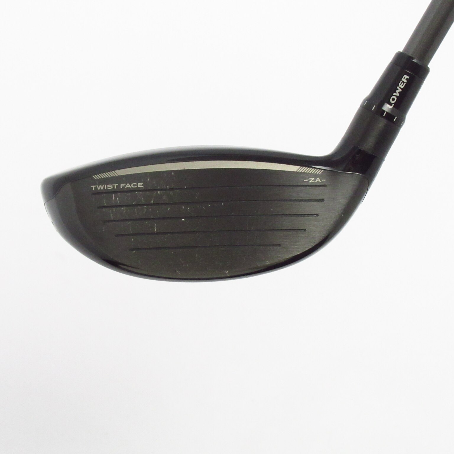 中古】ステルス PLUS フェアウェイウッド TENSEI SILVER TM50(2022) 19