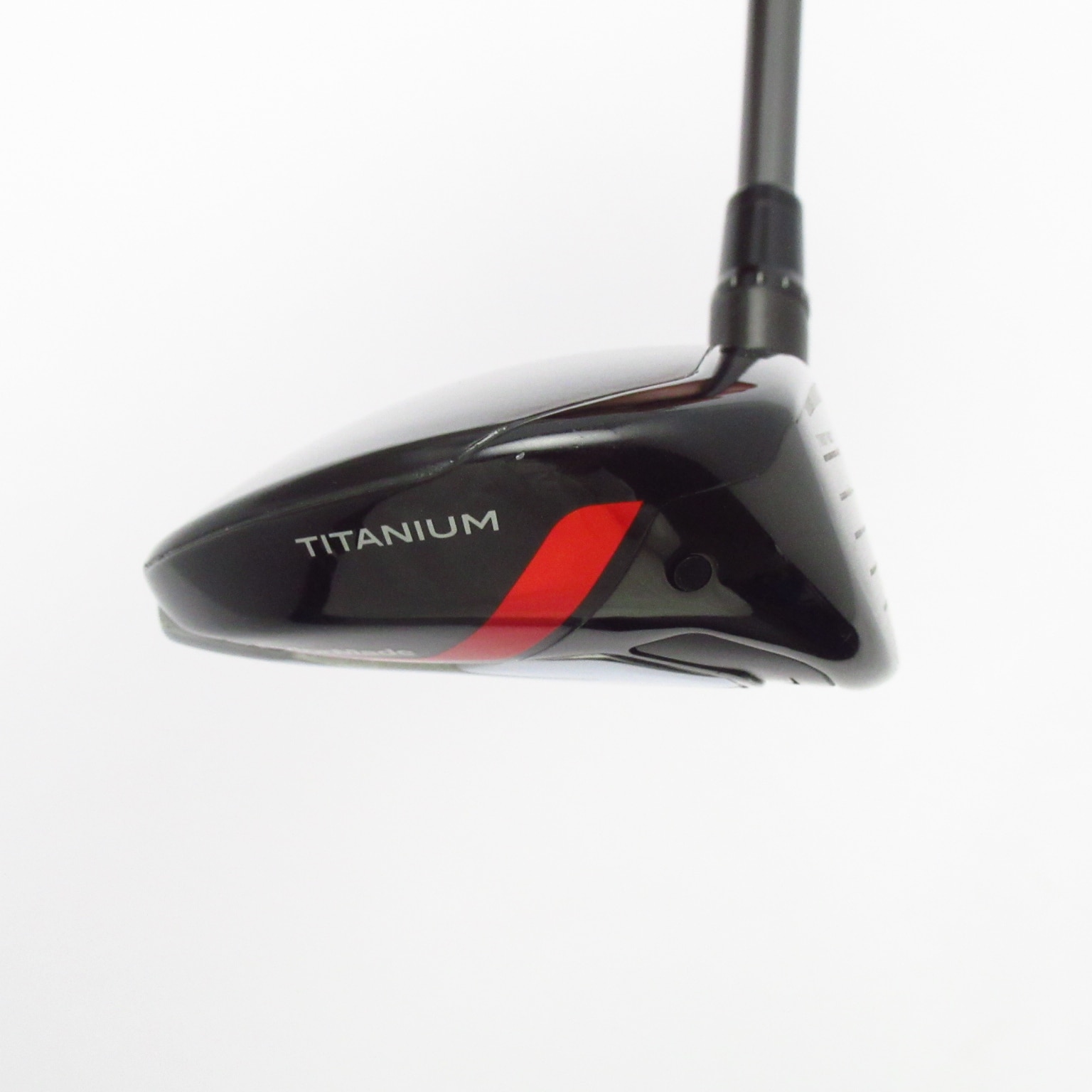 中古】ステルス PLUS フェアウェイウッド TENSEI SILVER TM50(2022) 19