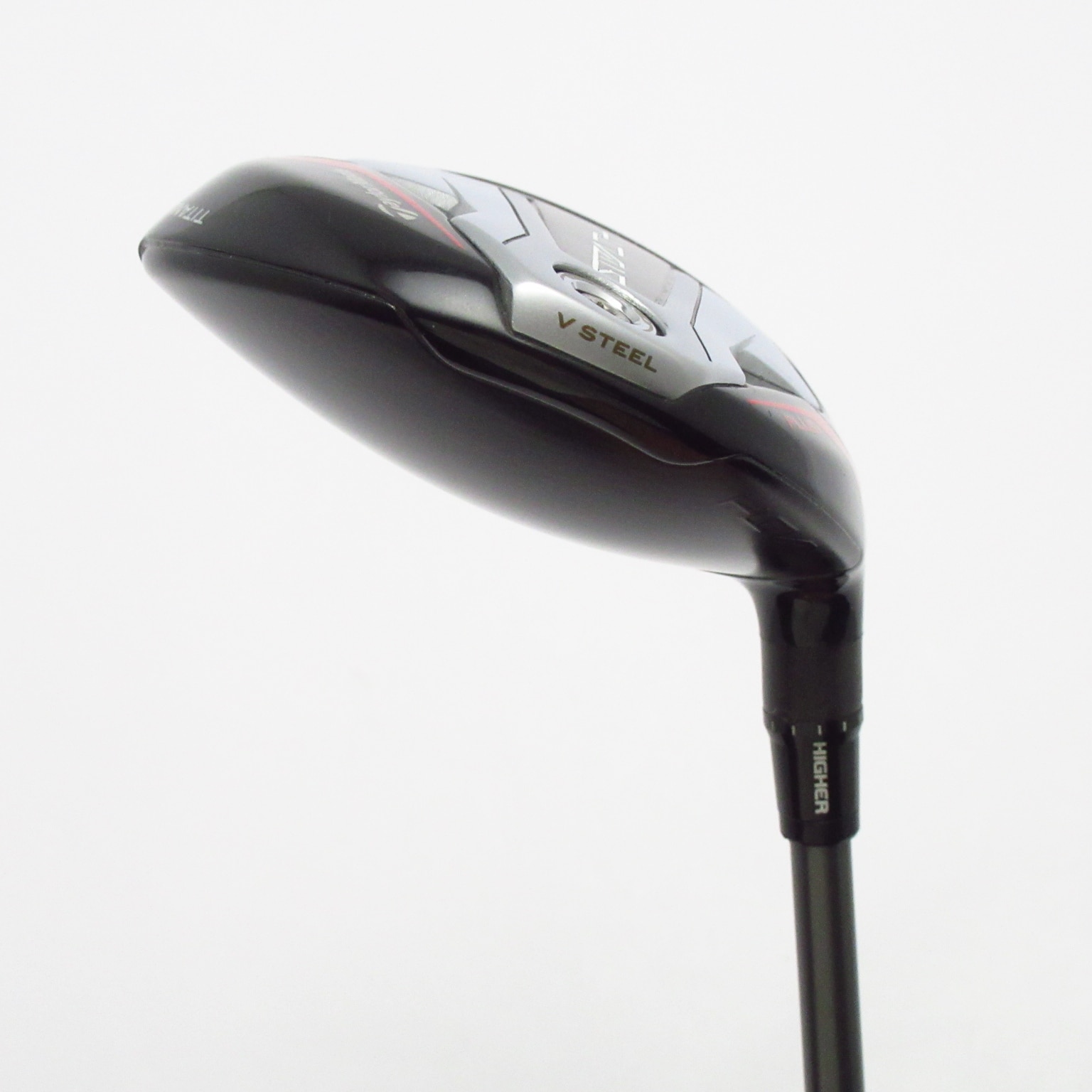 中古】ステルス PLUS フェアウェイウッド TENSEI SILVER TM50(2022) 19