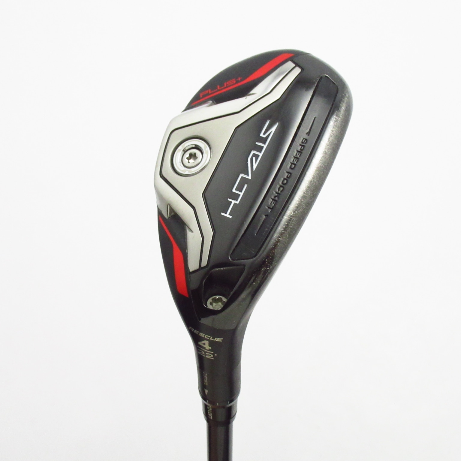 中古】ステルス PLUS RESCUE ユーティリティ Diamana TM70 22 S CD