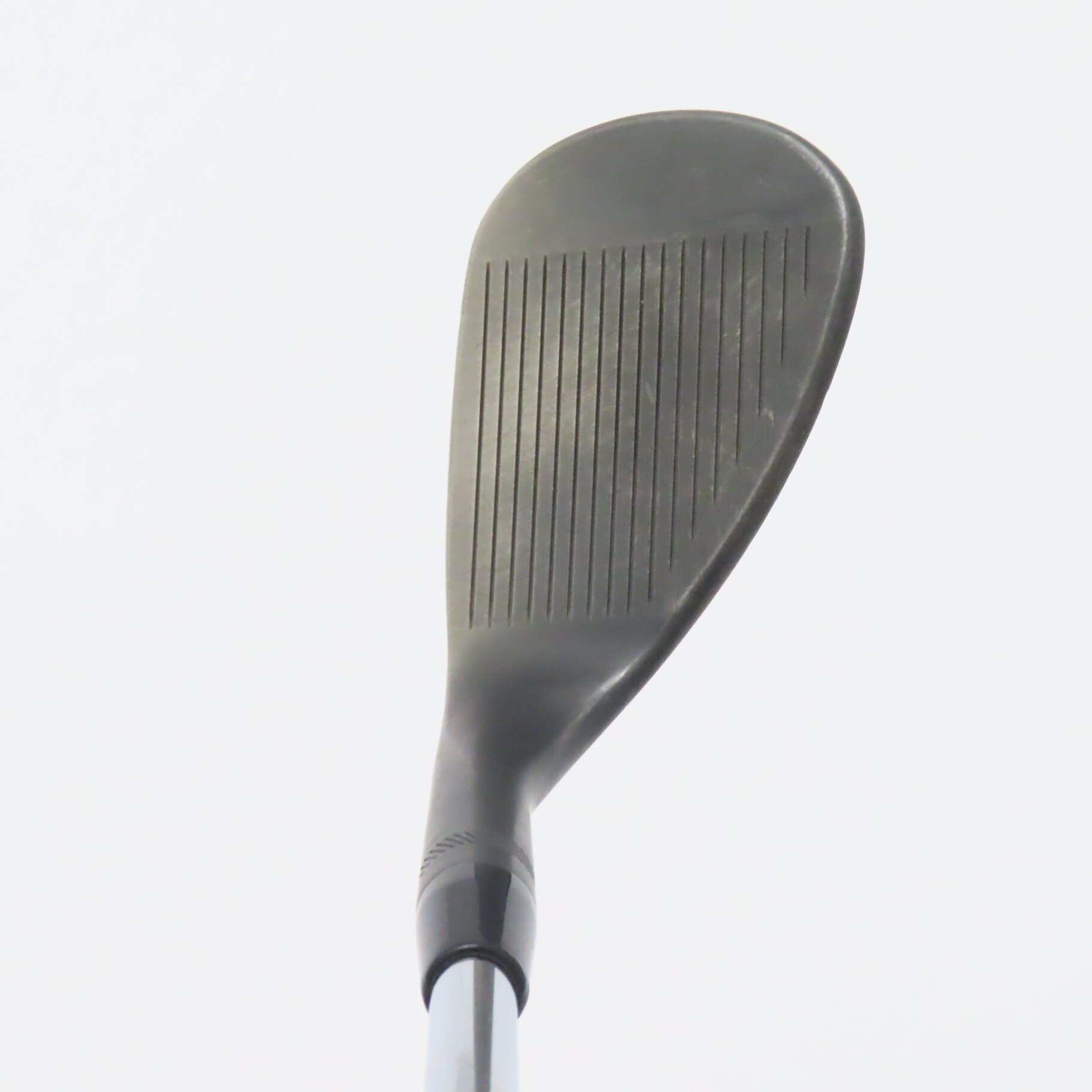中古】ボーケイ SM10 ジェットブラック ウェッジ Dynamic Gold EX TOUR
