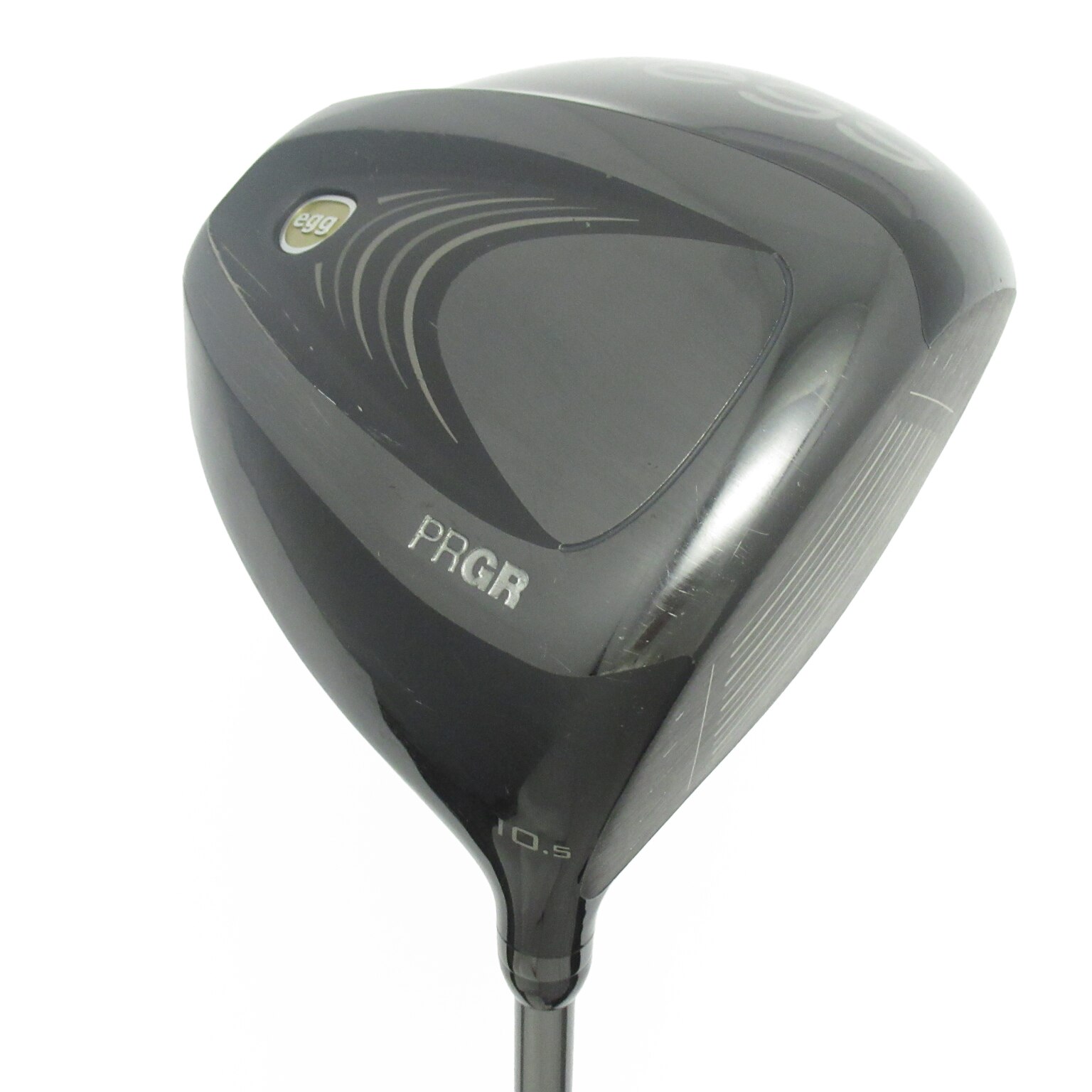 プロギア SUPER egg 2022 ドライバー M37 10.5 中古】SUPER egg(2022) 高反発ﾓﾃﾞﾙ ドライバー SUPER egg ドライバー