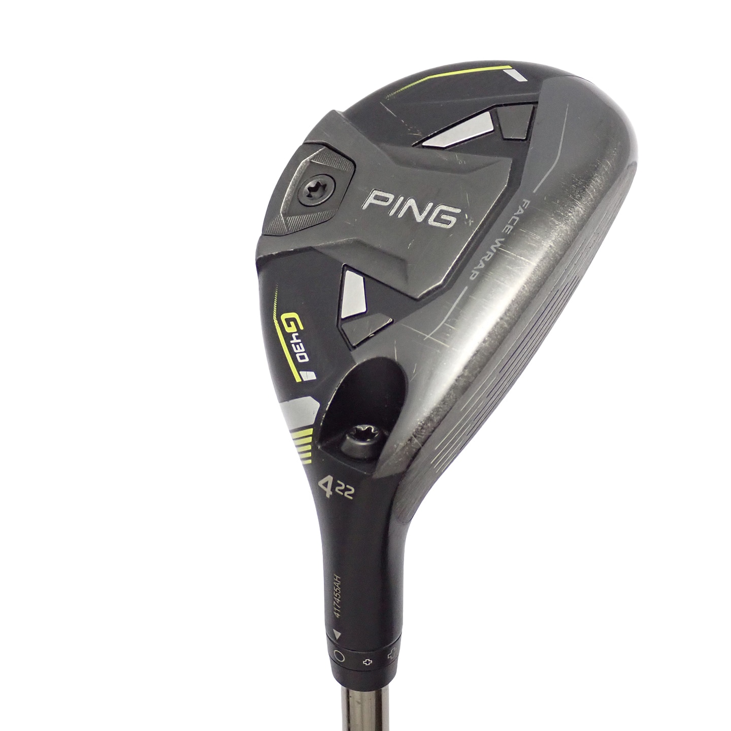 中古】G430 ユーティリティ (ピン) 通販｜GDO中古ゴルフクラブ