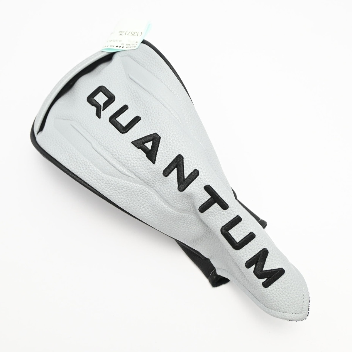 中古】QUANTUM トリプルダイヤモンド MAX ドライバー ATHLEMAX 50 10.5