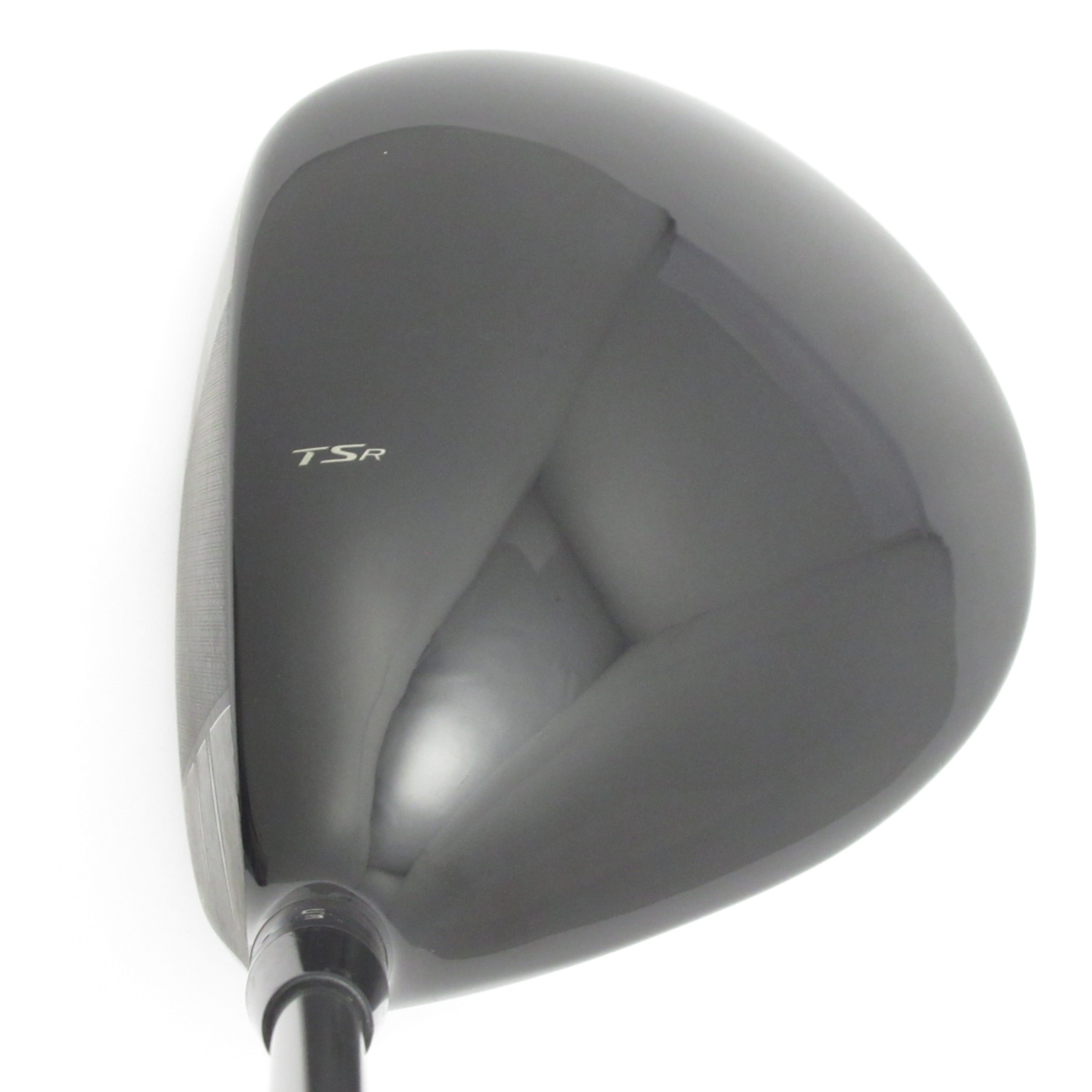 中古】TSR3 ドライバー Diamana DF 60 10 S CD(ドライバー（単品