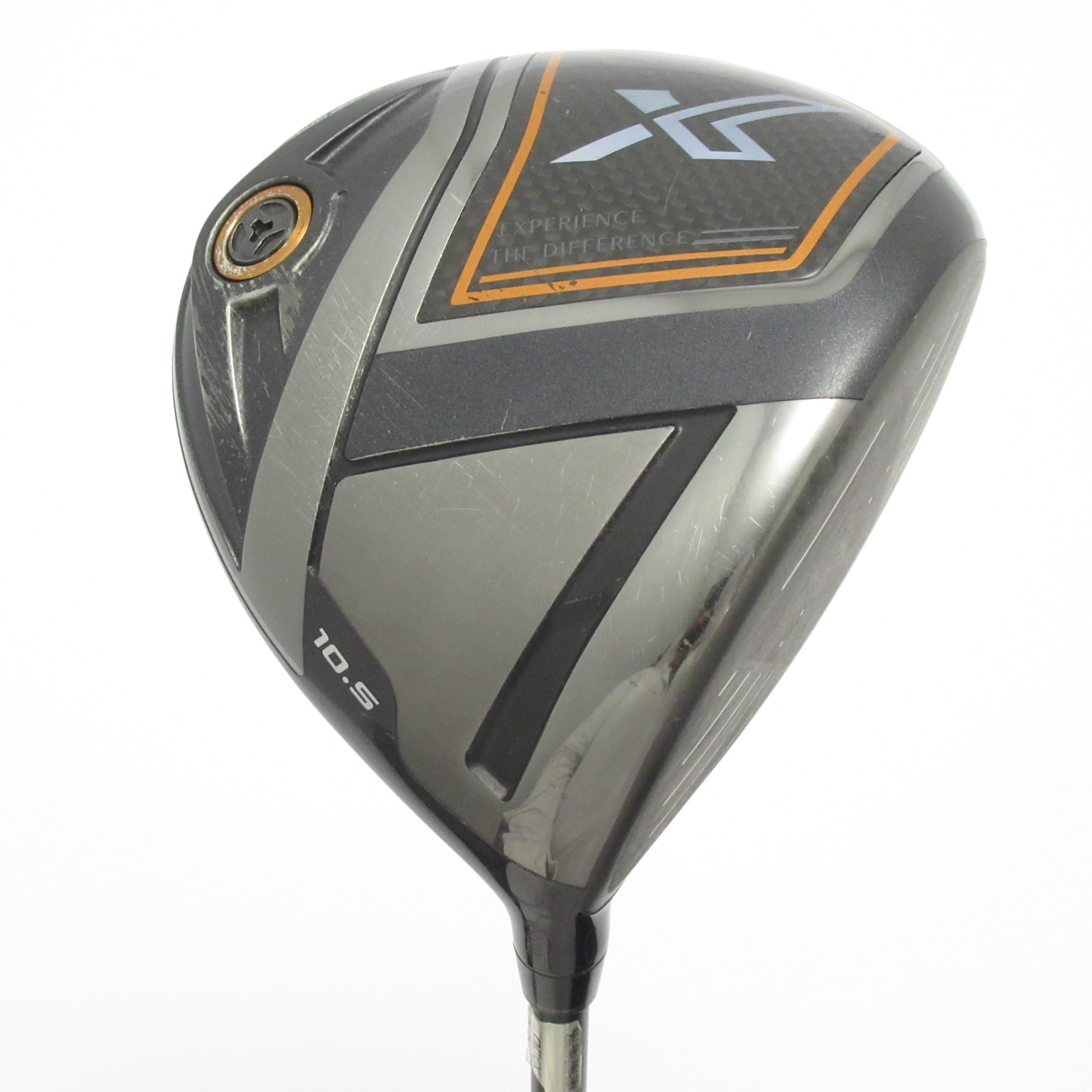 【あっ!】ゼクシオ エックス2020年6～ＰＷMiyazaki AX-1 S中古 中古】ゼクシオ エックス ドライバー Miyazaki AX-1 10.5 SR C