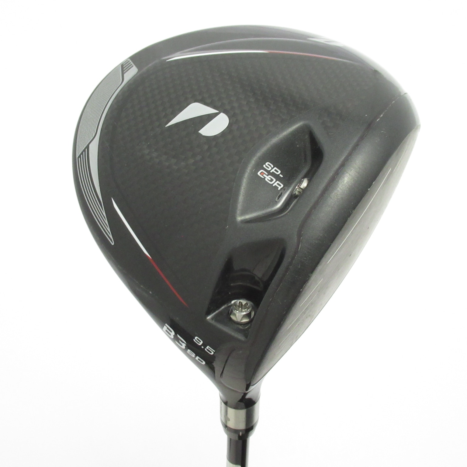 中古】B3 SD ドライバー (ブリヂストン) ブリヂストンゴルフ 通販｜GDO
