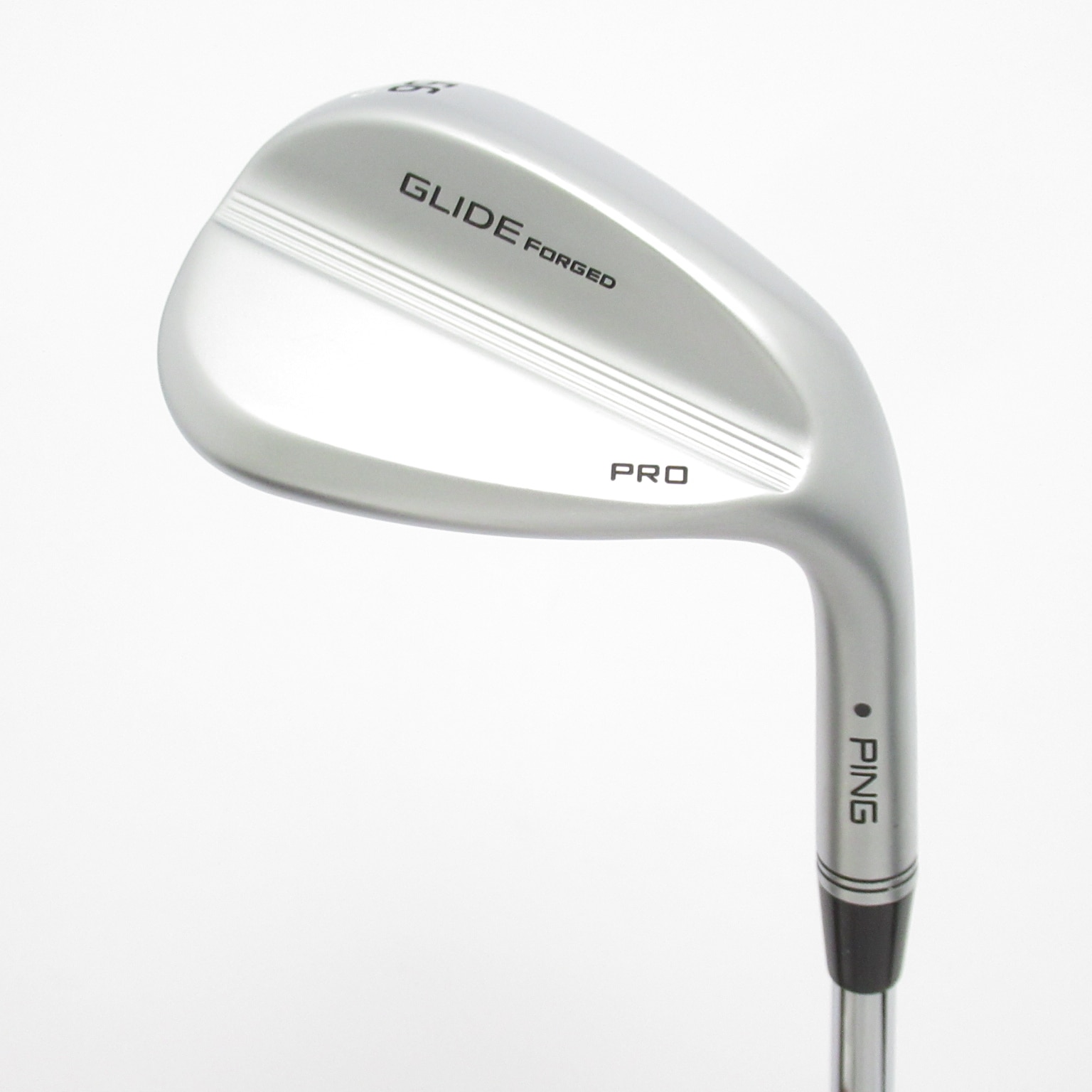 中古】グライド フォージド プロ Sグラインド ウェッジ N.S.PRO MODUS3