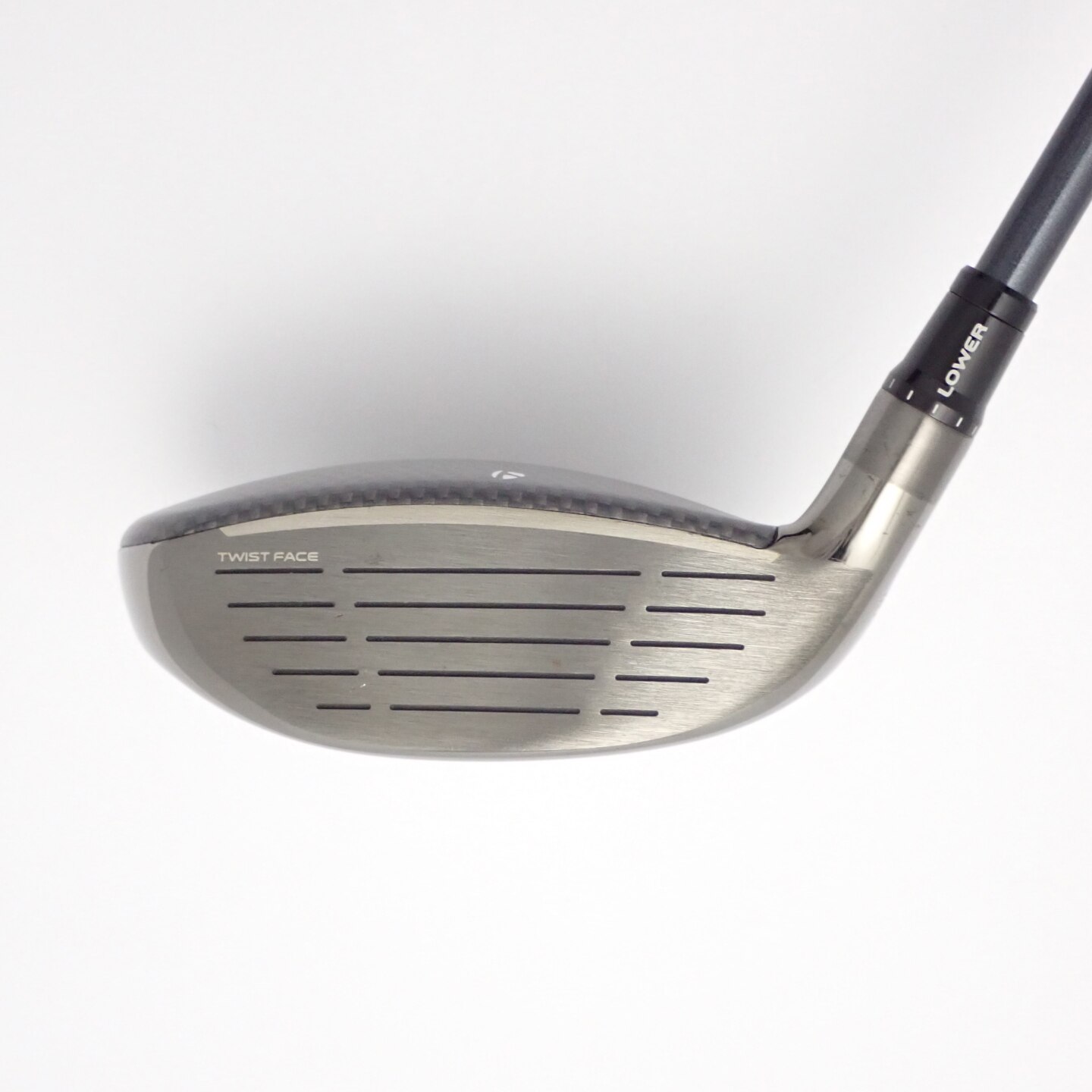 Qi35 MAX フェアウェイウッド /７番Diamana BL TM50 R 中古】Qi35 MAX フェアウェイウッド Diamana Blue TM50(2025) 15.5 S C