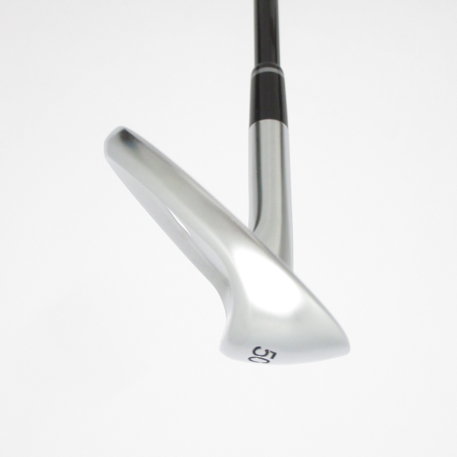 中古】PRGR 0 wedge(2024) ウェッジ MCI for PRGR WEDGE 50 WEDGE C
