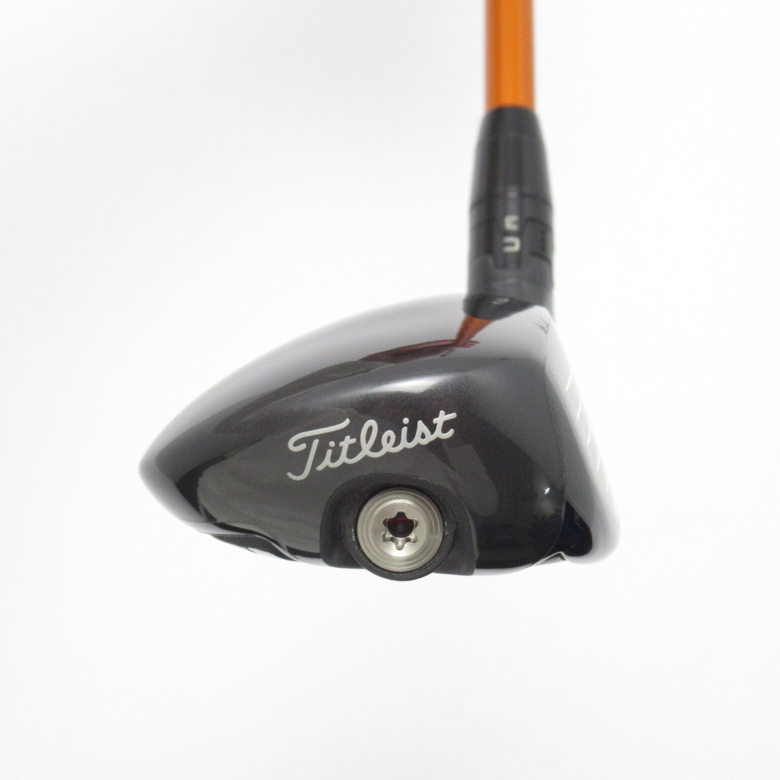 中古】818H1 ユーティリティ Tour AD DI-95 HYBRID 19 S CD
