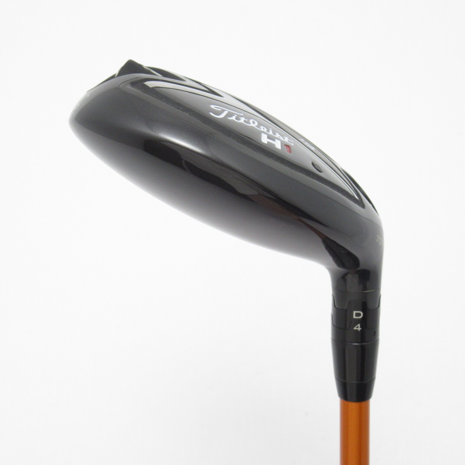 中古】818H1 ユーティリティ Tour AD DI-95 HYBRID 19 S CD