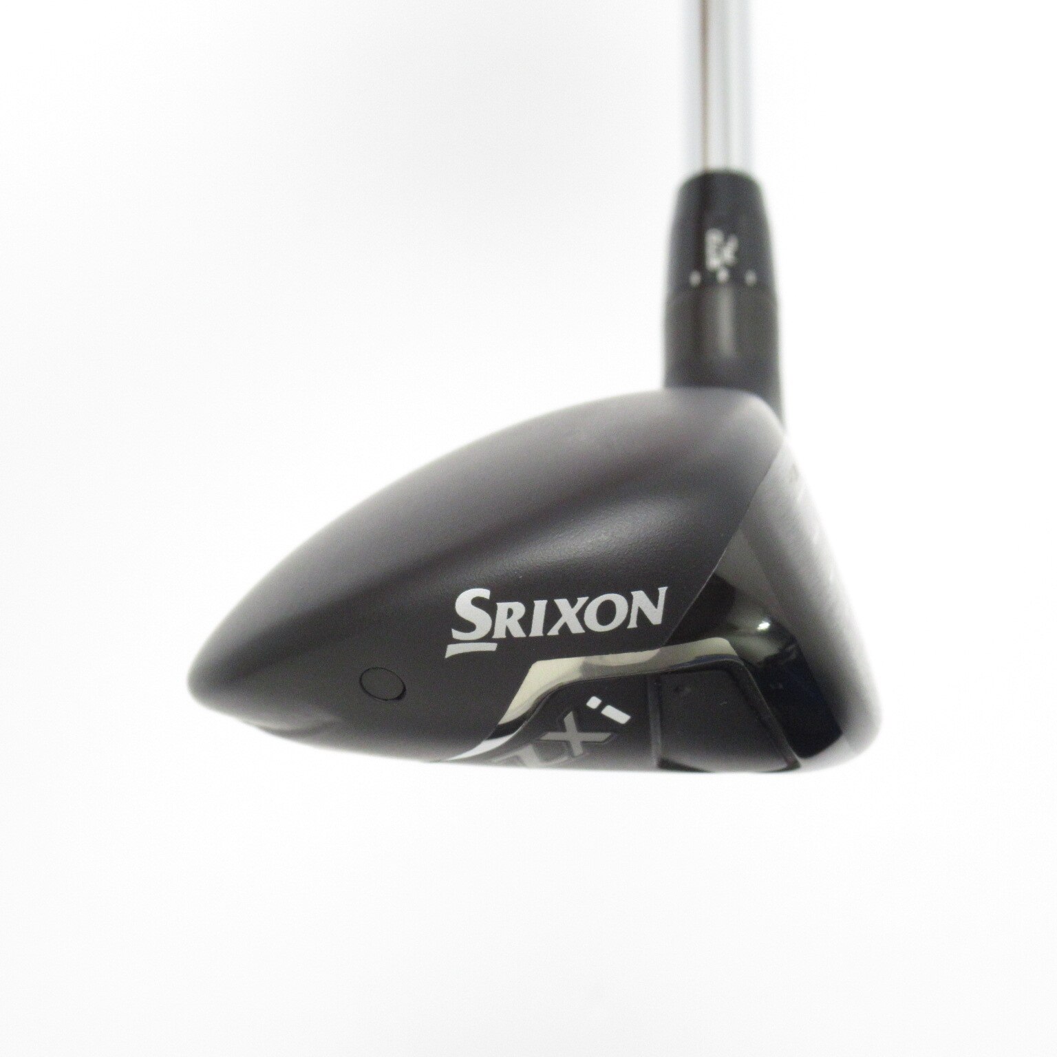 中古】スリクソン ZXi ハイブリッド ユーティリティ N.S.PRO MODUS3