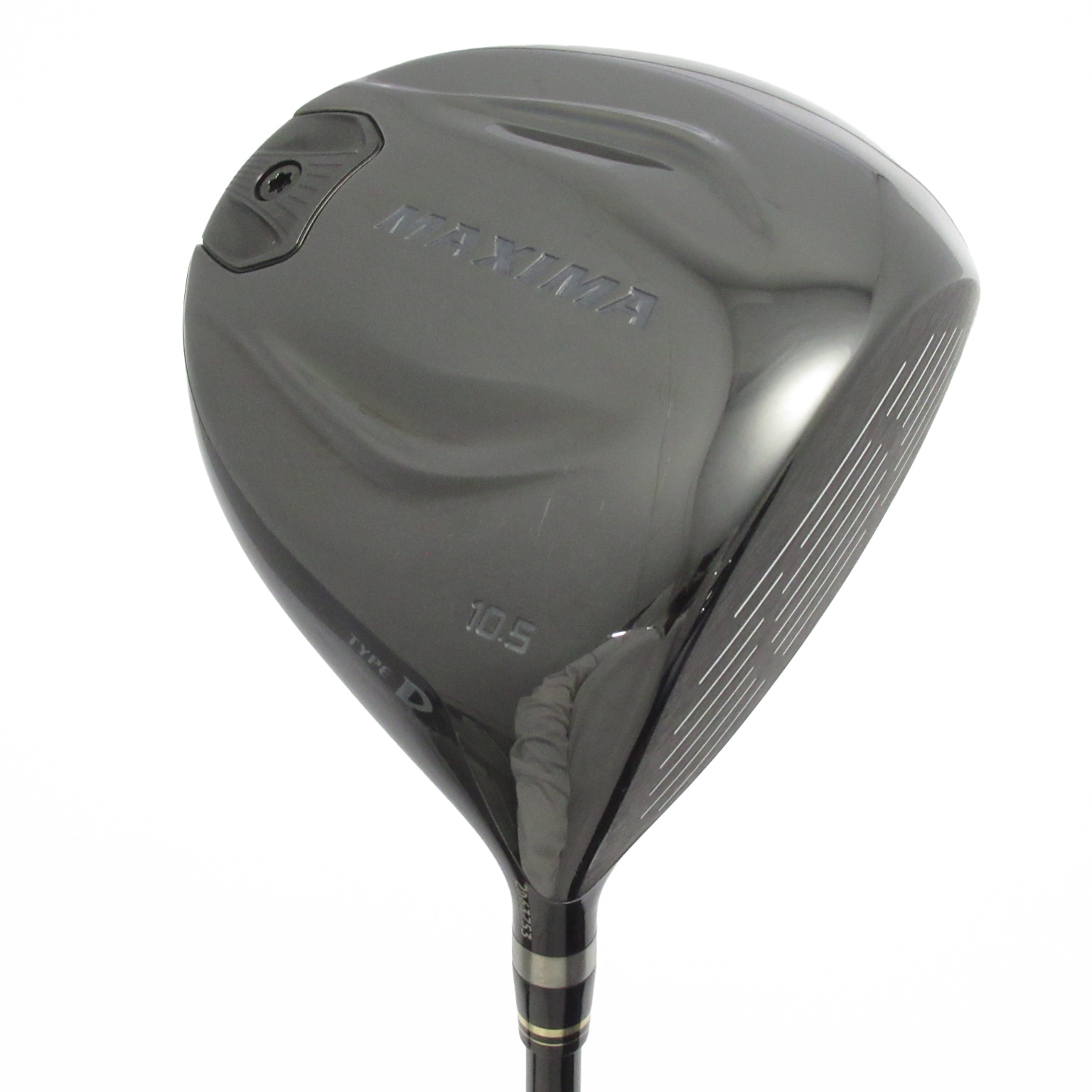 中古】Ryoma MAXIMA 2 TYPE-D ドライバー (リョーマ ゴルフ) MAXIMA