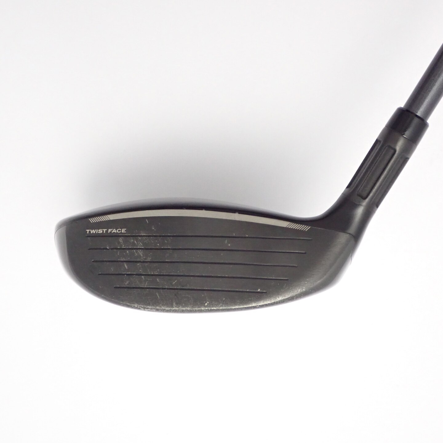 中古】ステルス2 HD フェアウェイウッド TENSEI RED TM50(2022) 16 S C