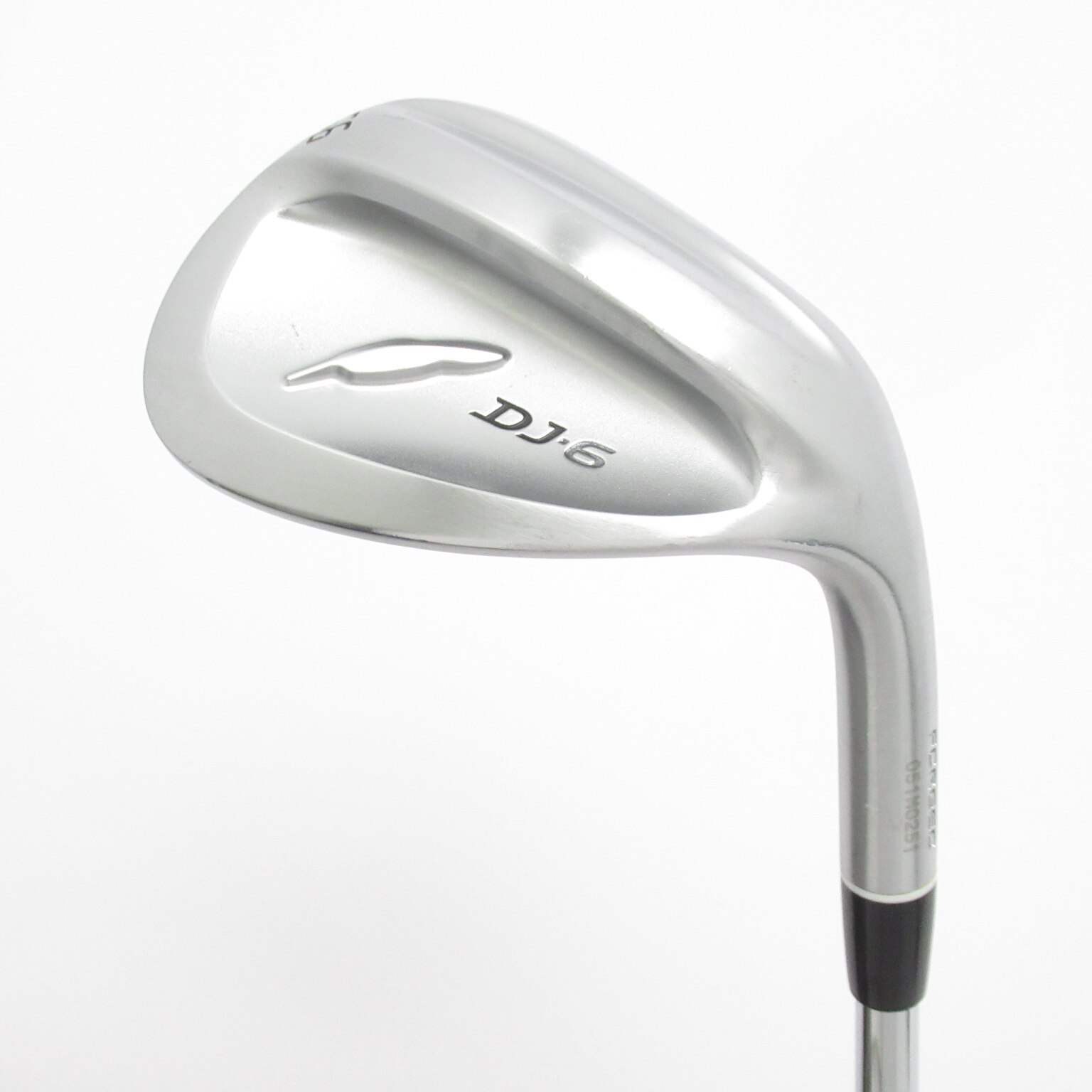 中古】DJ-6 ウェッジ N.S.PRO TS-114w Ver2 56-18 WEDGE C(ウェッジ