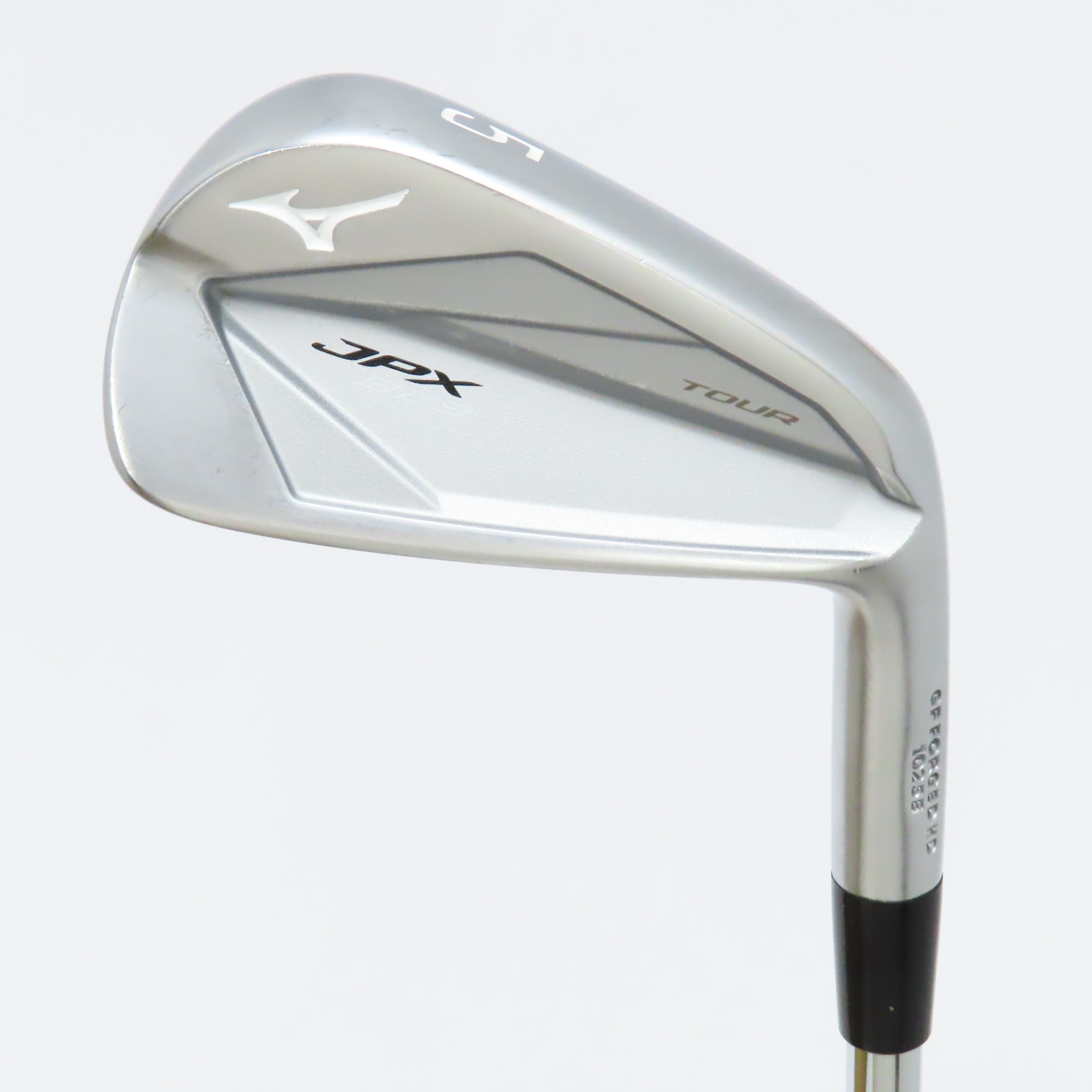 中古】JPX 923 TOUR アイアン Dynamic Gold 120 27 S200 C(アイアン