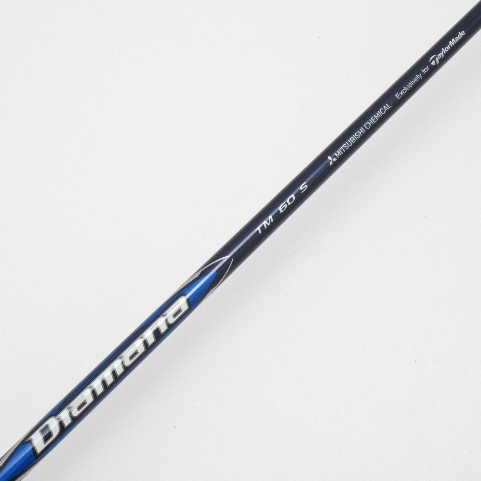 中古】Qi10 レスキュー ユーティリティ Diamana Blue TM60 19 S C