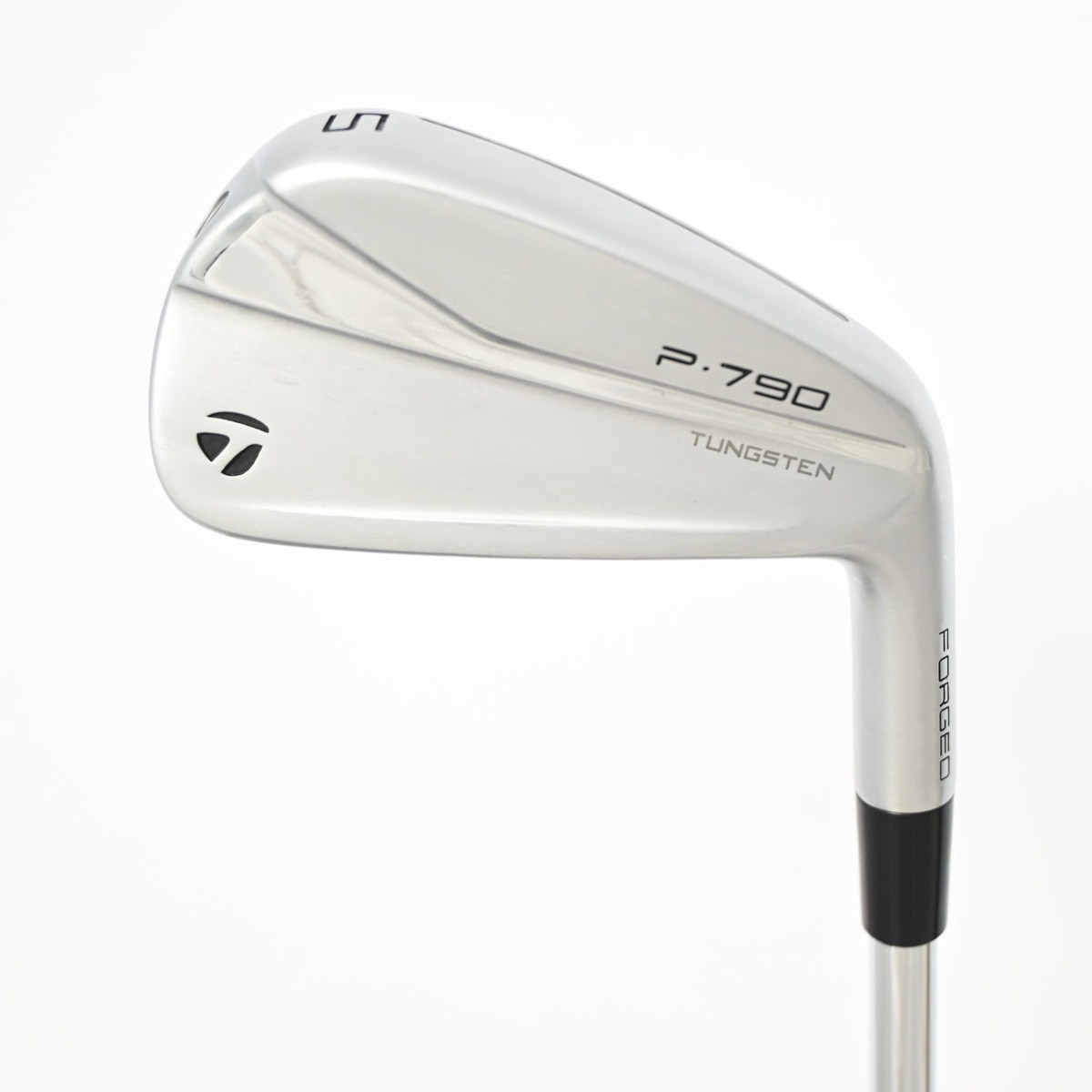 中古】P790 アイアンセット (テーラーメイド) 通販｜GDO中古ゴルフクラブ