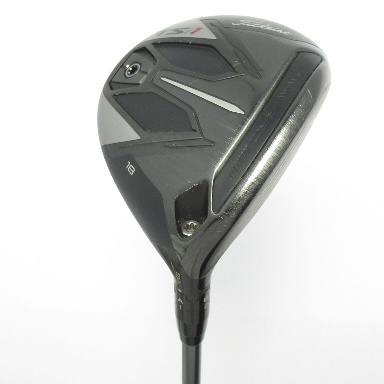 中古】TSi フェアウェイウッド (タイトリスト) 通販｜GDO中古ゴルフクラブ