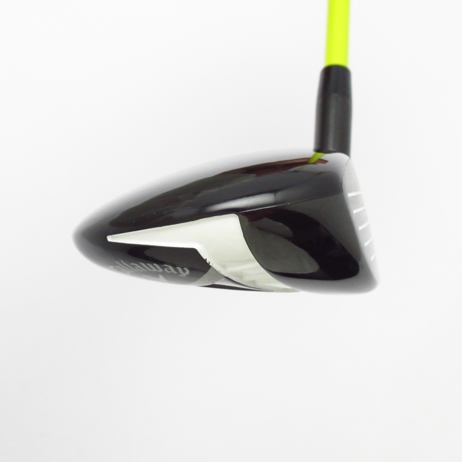 中古】X2 HOT PRO フェアウェイウッド Tour AD MT-6 15 S CD