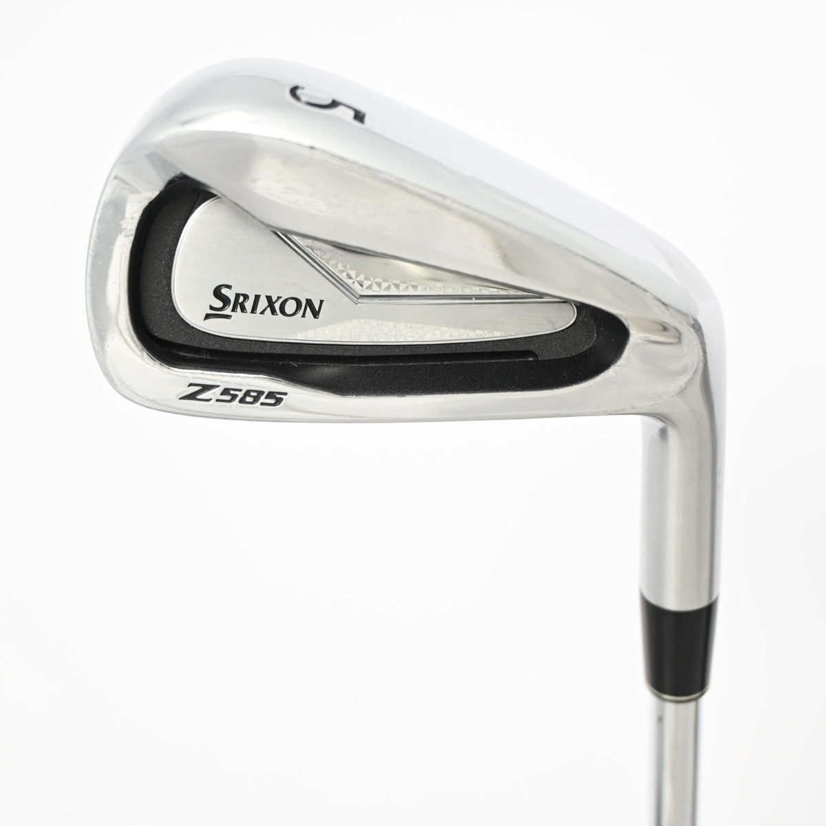 中古】スリクソン Z585 アイアンセット (ダンロップ) スリクソン 通販
