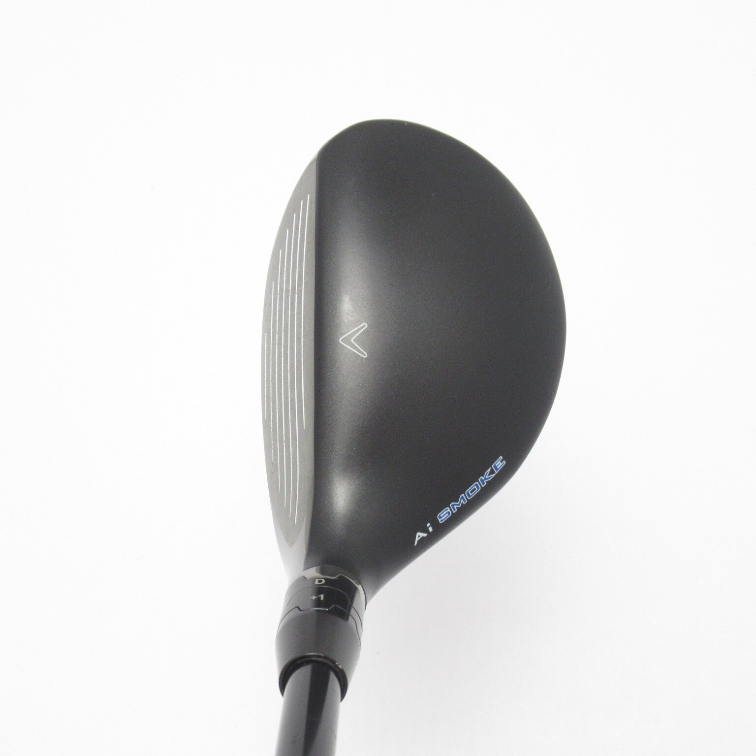 中古】パラダイム Ai SMOKE HL ユーティリティ TENSEI 50 for Callaway