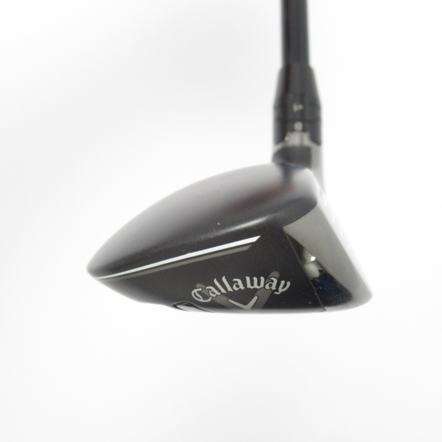 中古】パラダイム Ai SMOKE HL ユーティリティ TENSEI 50 for Callaway