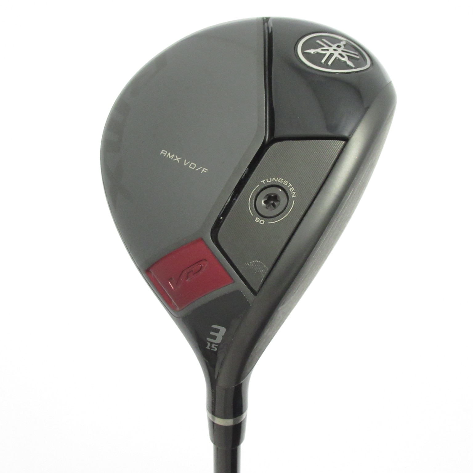 中古】RMX VD フェアウェイウッド TENSEI Pro Red 1K 50 15 S C