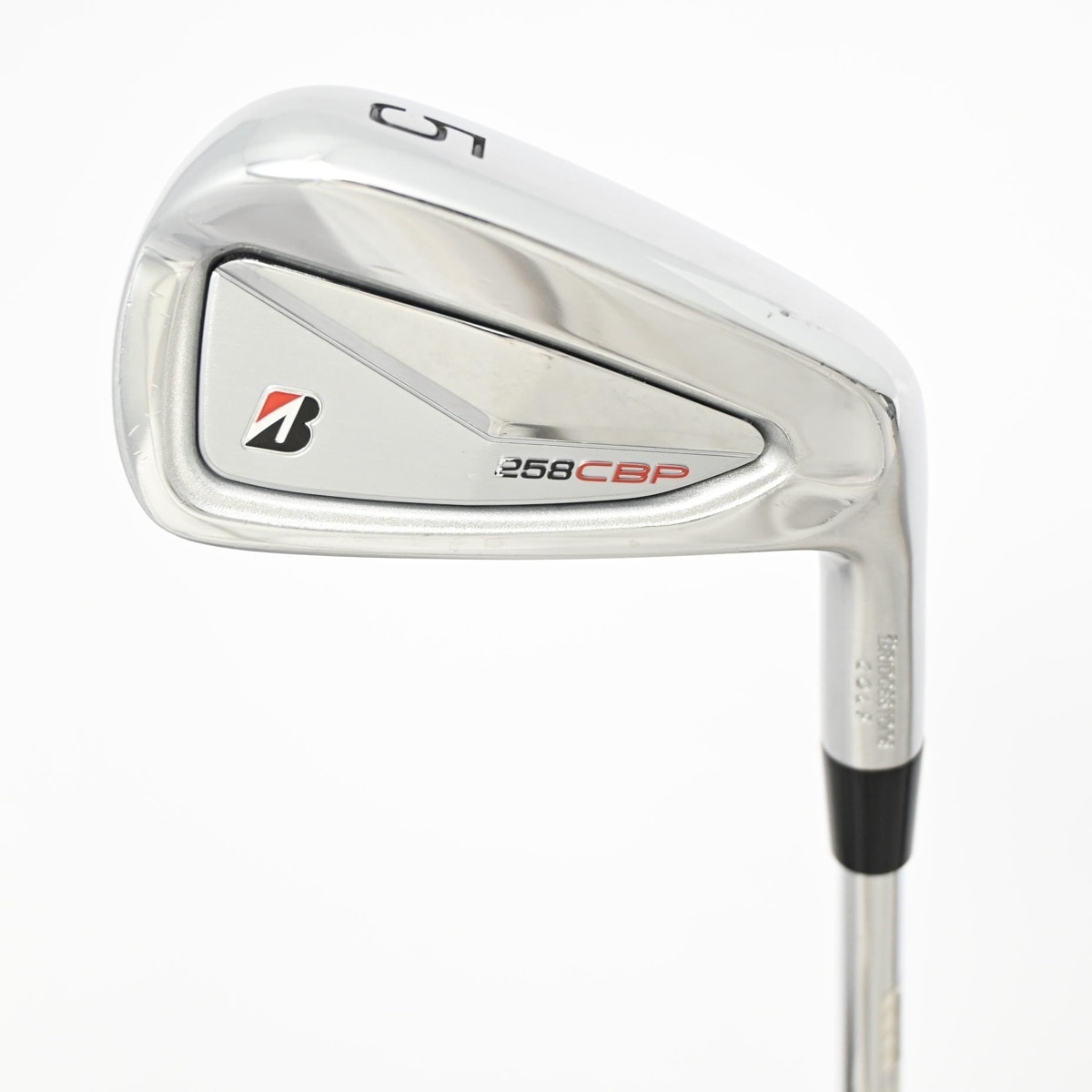 中古】258CBP アイアンセット (ブリヂストン) ブリヂストンゴルフ 通販