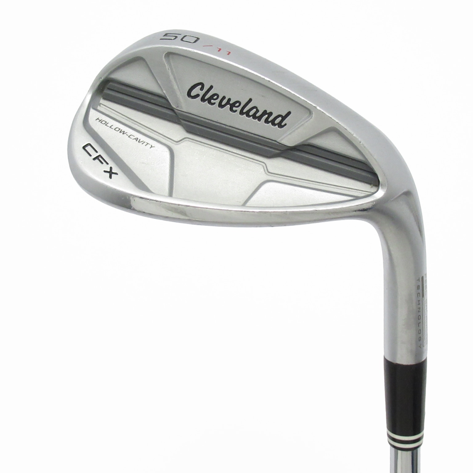 中古】CFX ウェッジ (クリーブランド) クリーブランド 通販｜GDO中古