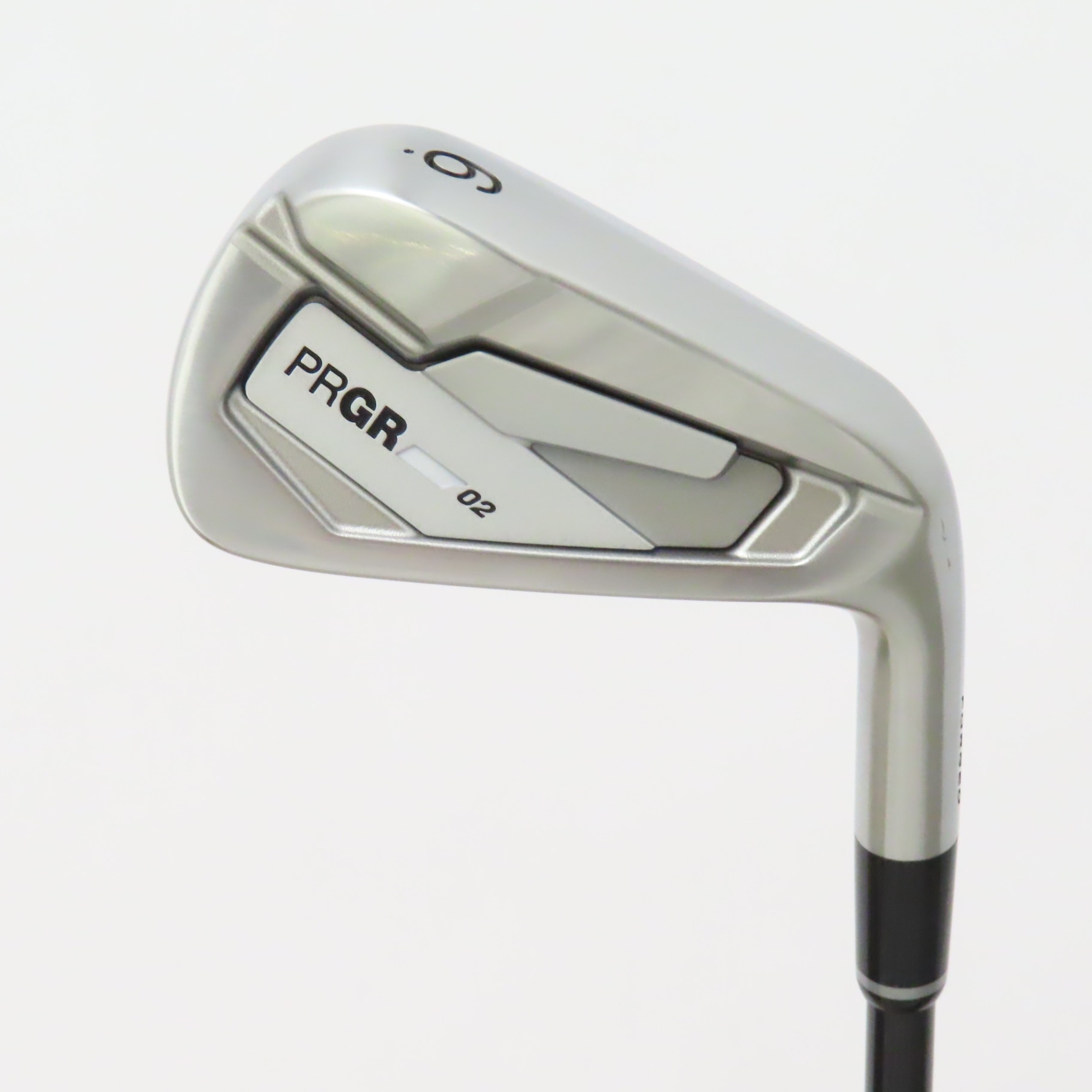 中古】プロギア(PRGR) アイアンセット 通販｜GDO中古ゴルフクラブ