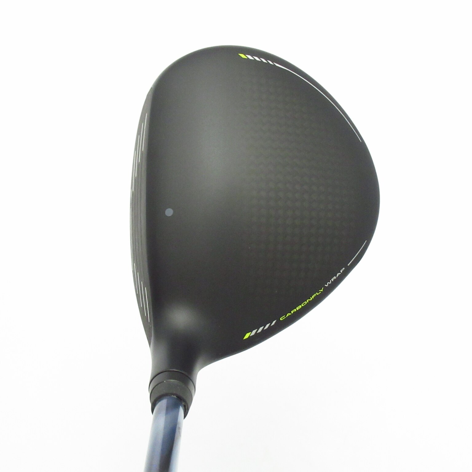 中古】G430 MAX フェアウェイウッド Speeder 661 EVOLUTION VI 18 S CD