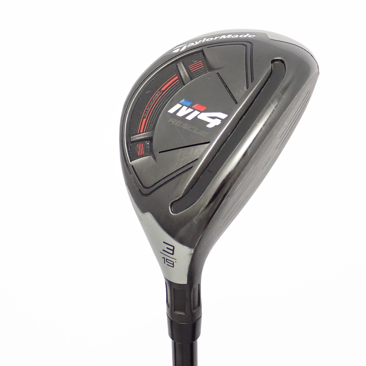 中古】M4 ユーティリティ (テーラーメイド) 通販｜GDO中古ゴルフクラブ