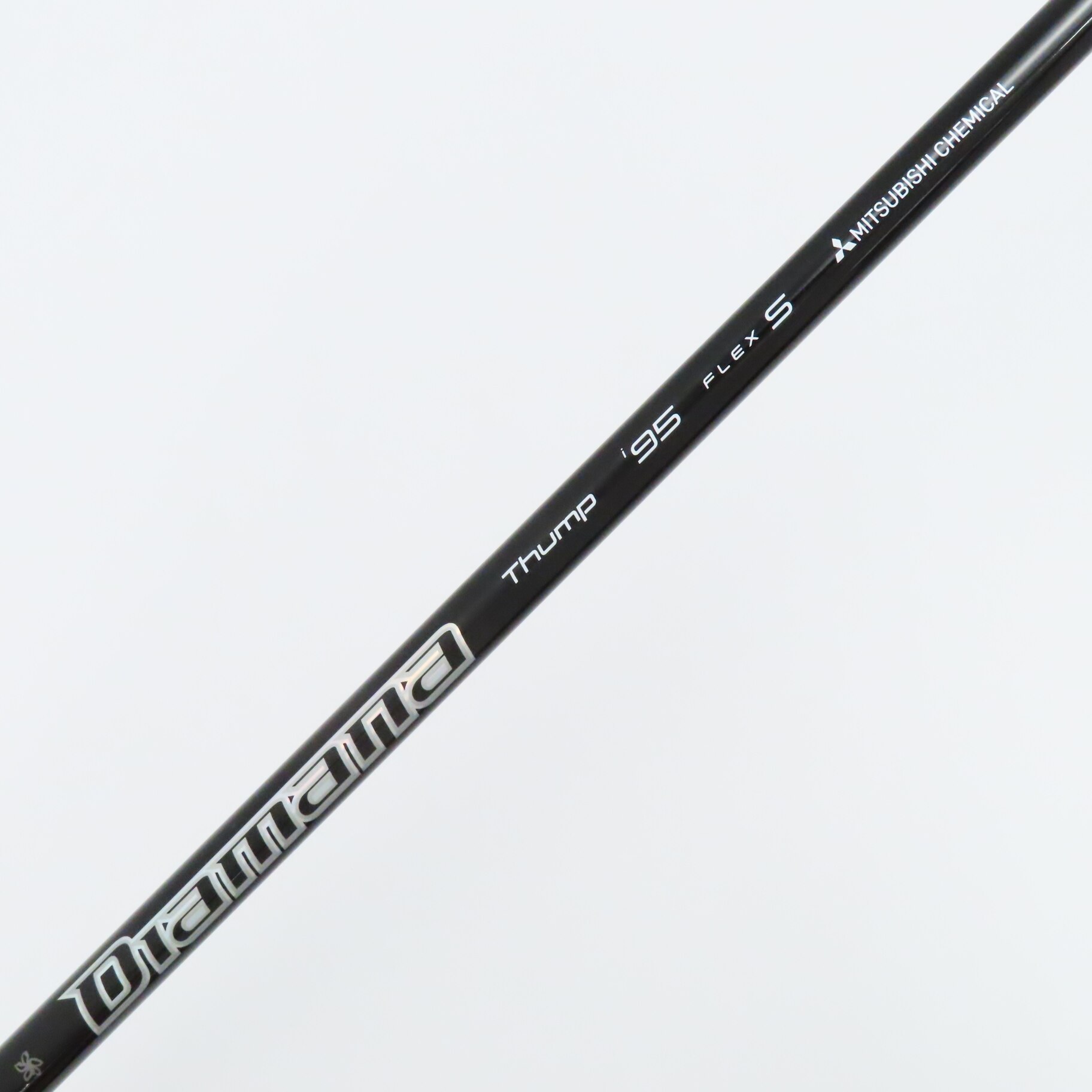 中古】P770(2023) アイアン Diamana Thump i95 25.5 S CD(アイアン