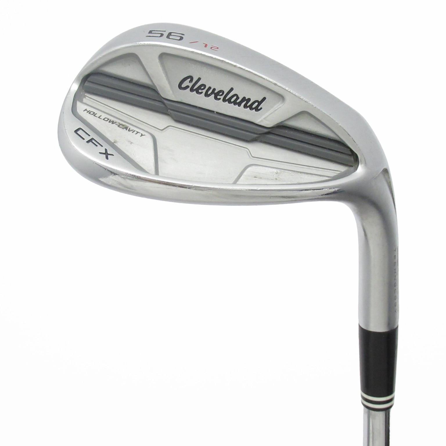 中古】CFX ウェッジ (クリーブランド) クリーブランド 通販｜GDO中古