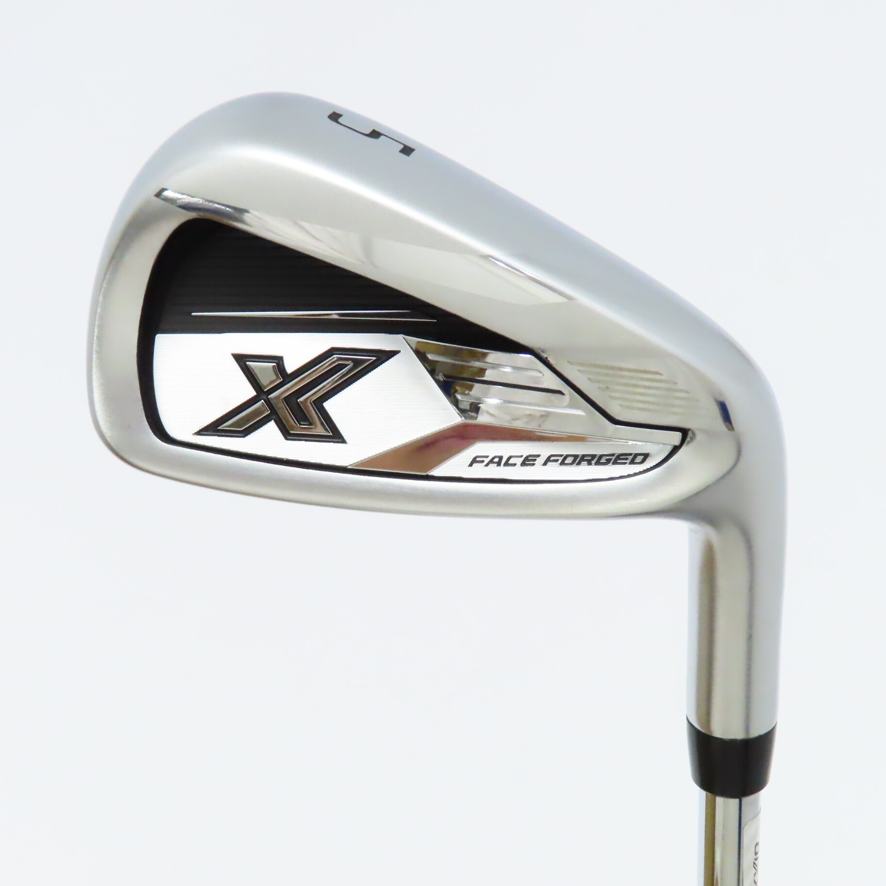 中古】ゼクシオ x [2024] アイアンセット (ダンロップ) ゼクシオ 通販