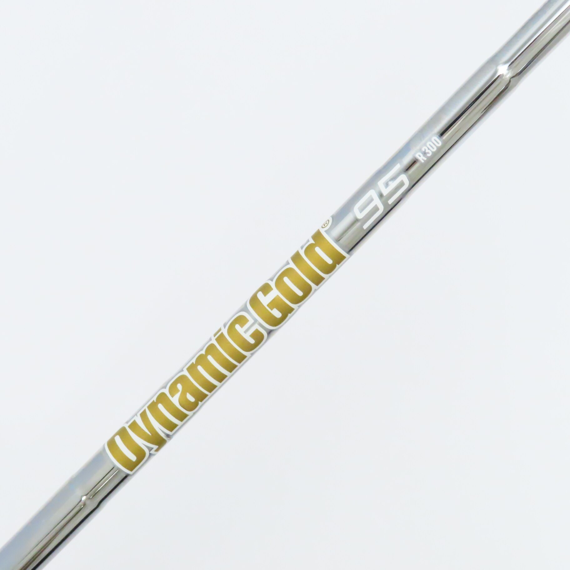 中古】ゼクシオ X(2024) アイアン Dynamic Gold 95 23 R300 C(アイアン