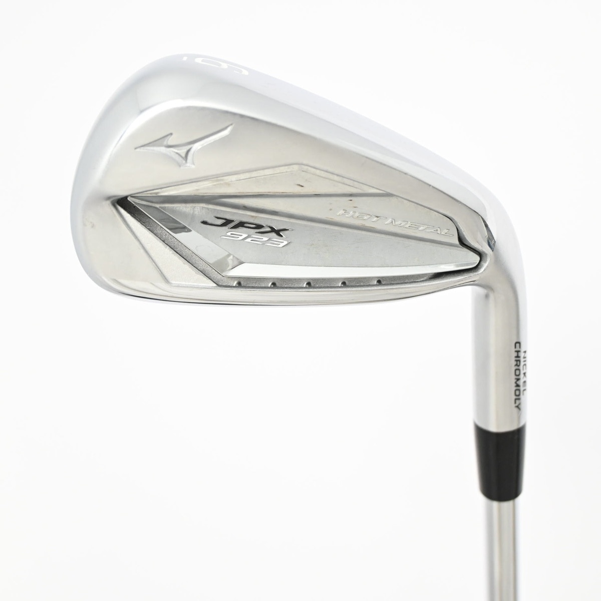 中古】JPX 923 HOT METAL アイアンセット (ミズノ) JPX 通販｜GDO中古