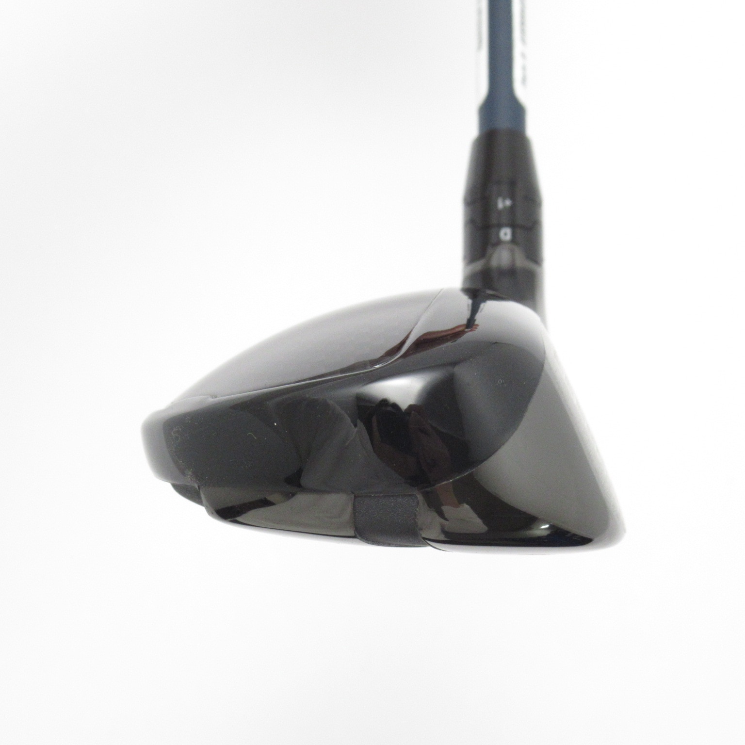中古】パラダイム スーパー ハイブリッド ユーティリティ VENTUS TR 5