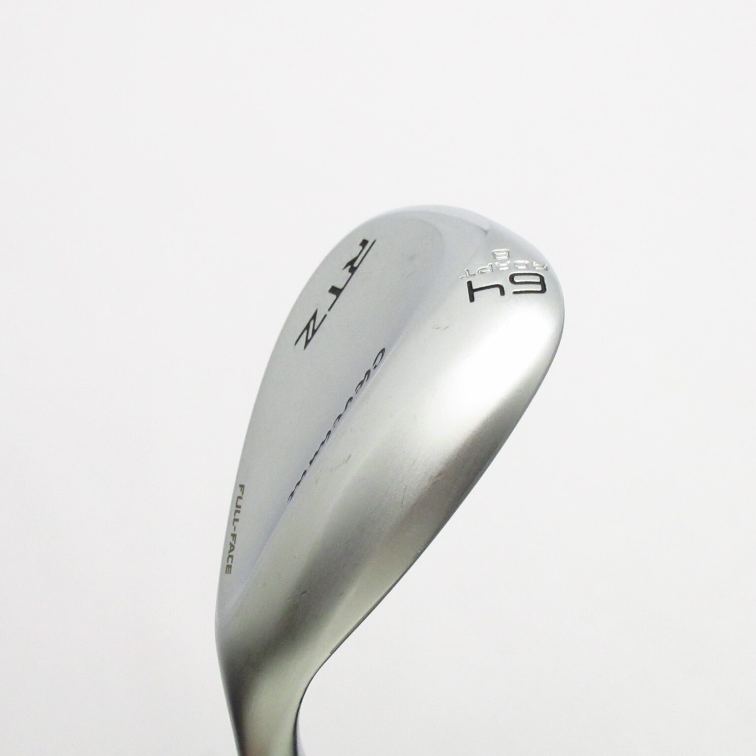 中古】RTZ FULL-FACE ツアーサテン ウェッジ N.S.PRO MODUS3 TOUR 115