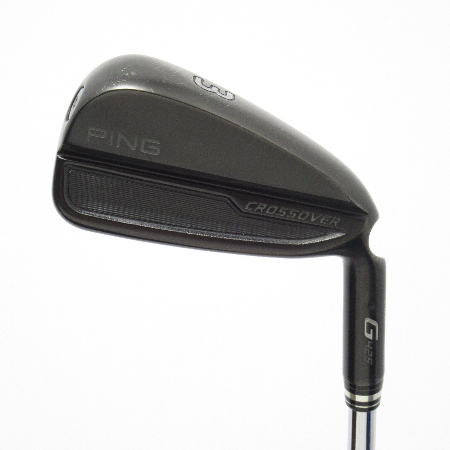 中古】G425 CROSSOVER ユーティリティ (ピン) G425 通販｜GDO中古