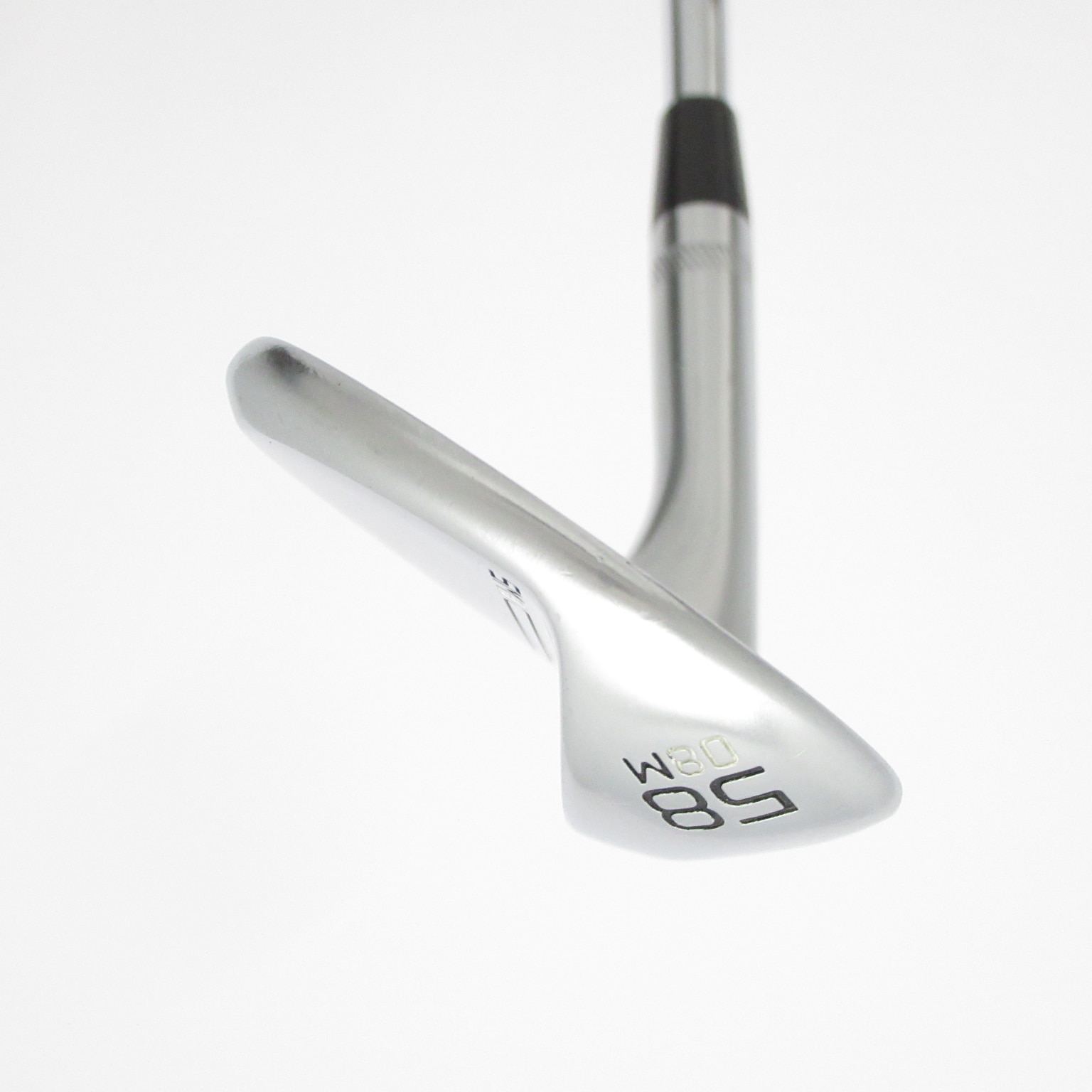 中古】ボーケイ SM9 TOUR CHROME ウェッジ Dynamic Gold 58-08 WEDGE D