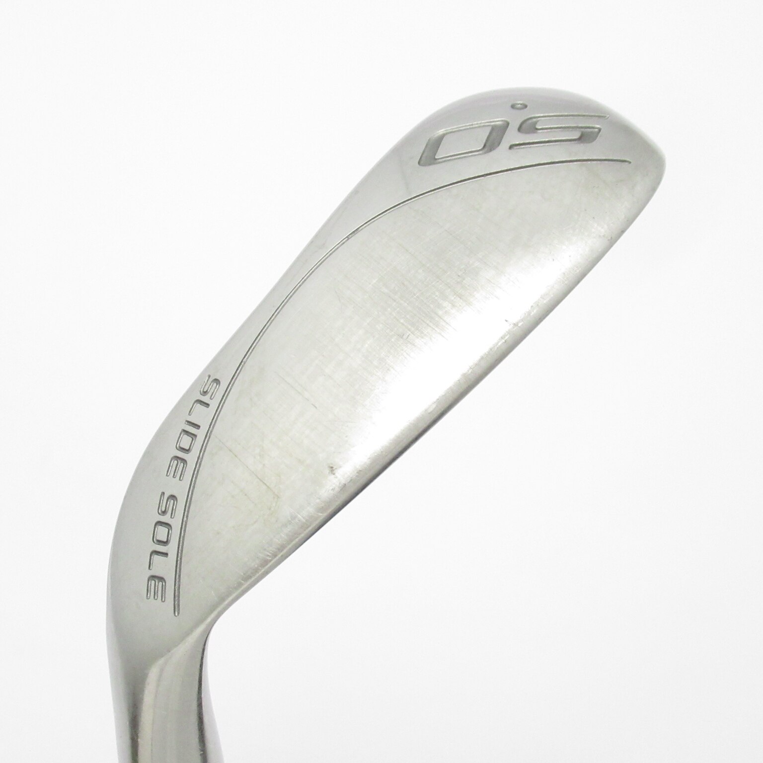 中古】SURE DD ウェッジ EXSAR 50-06 WEDGE C(ウェッジ（単品