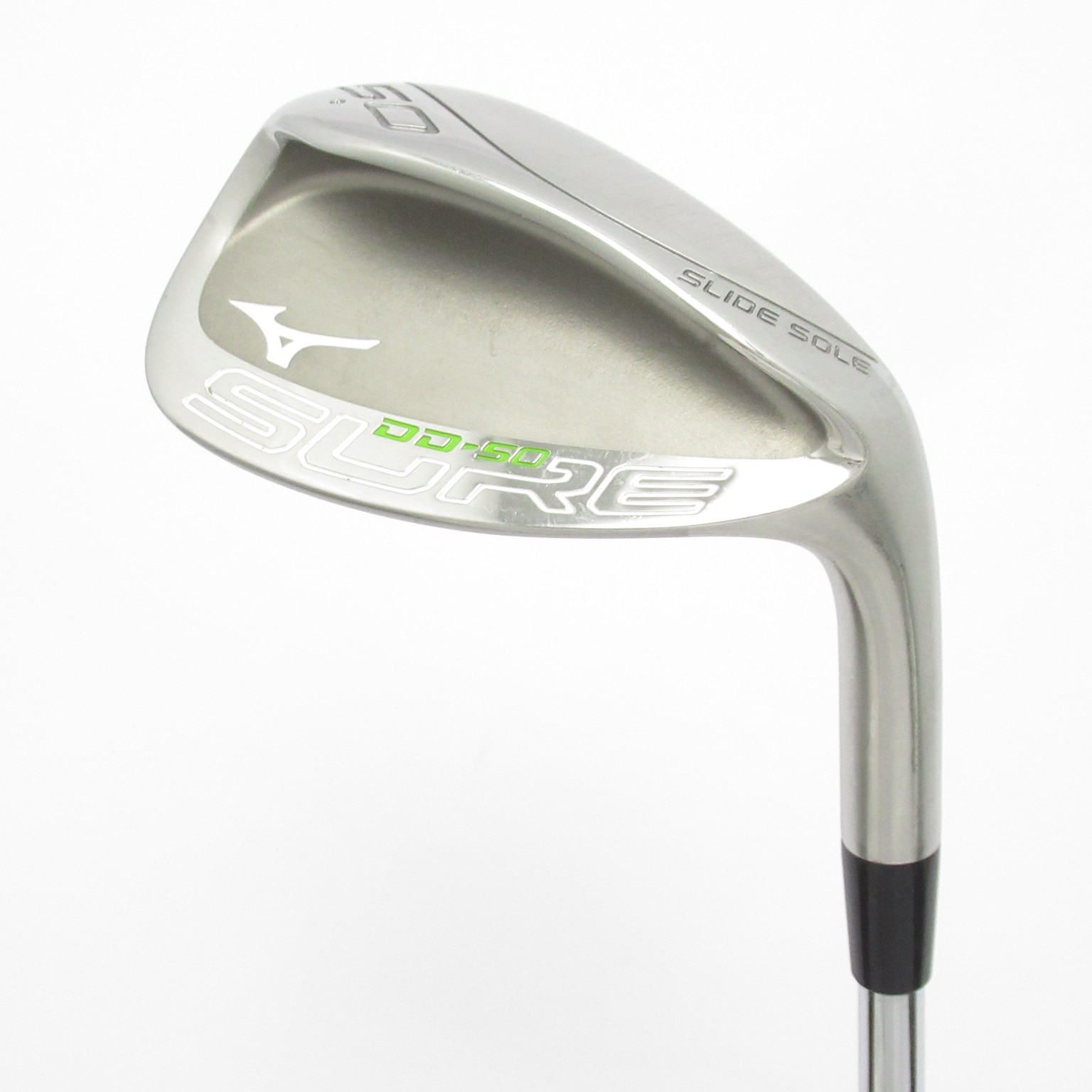 中古】SURE DD ウェッジ N.S.PRO 950GH HT 50-06 WEDGE C(ウェッジ