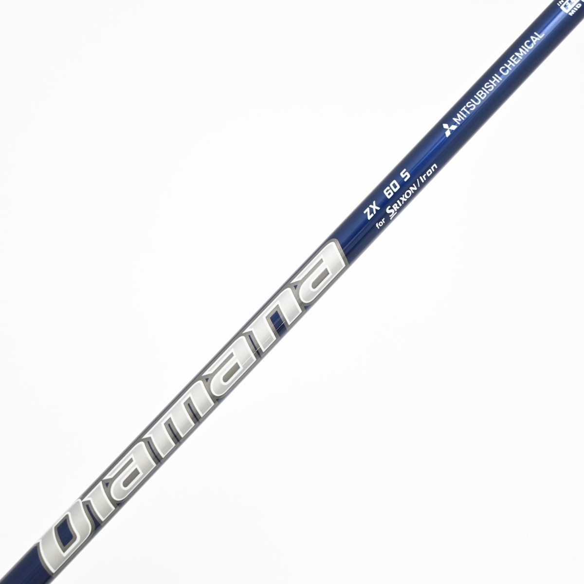 中古】スリクソン ZX4 アイアン Diamana ZX for IRON 23 S CD(アイアン