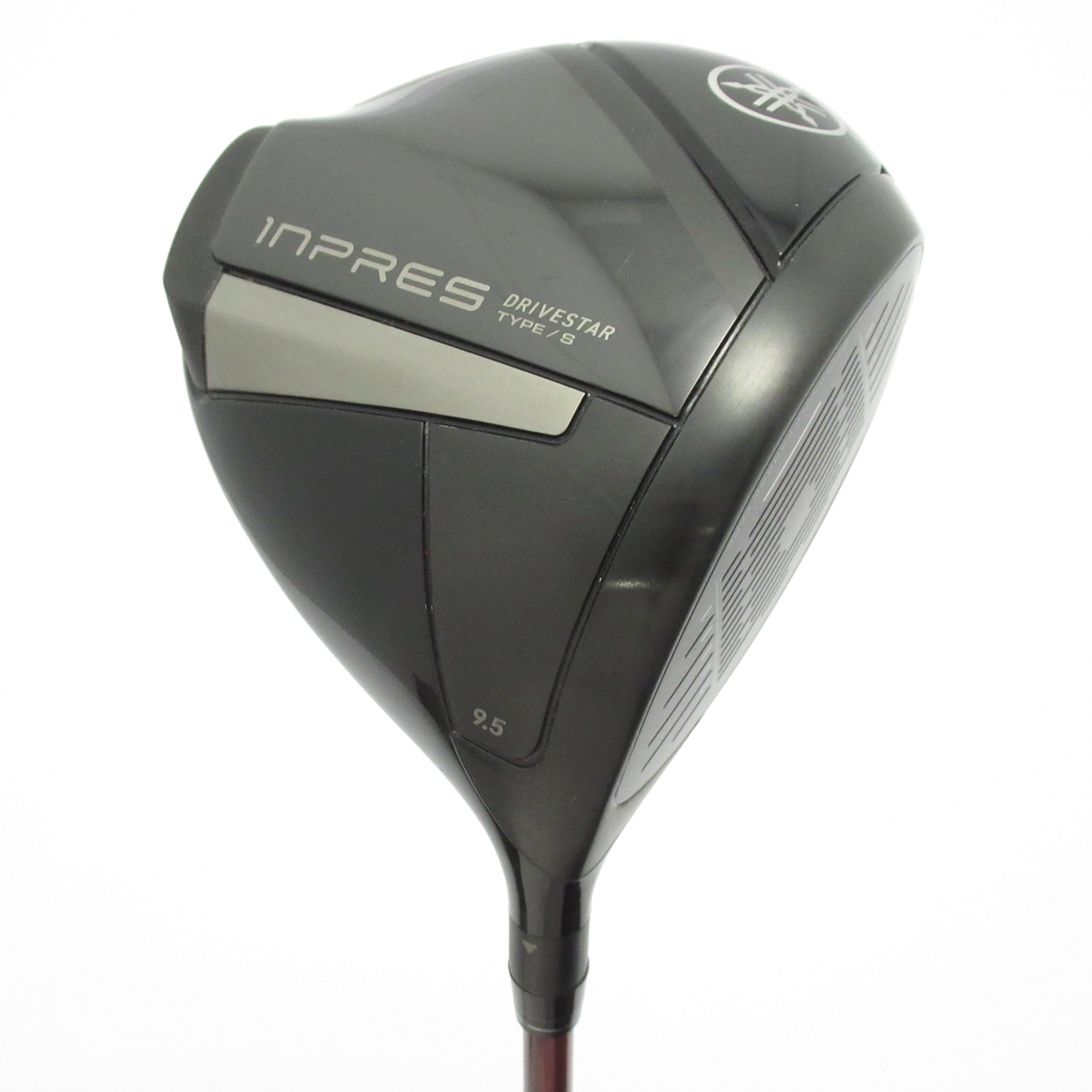 中古】インプレス DRIVE STAR TypeS(2025) ドライバー Speeder 661